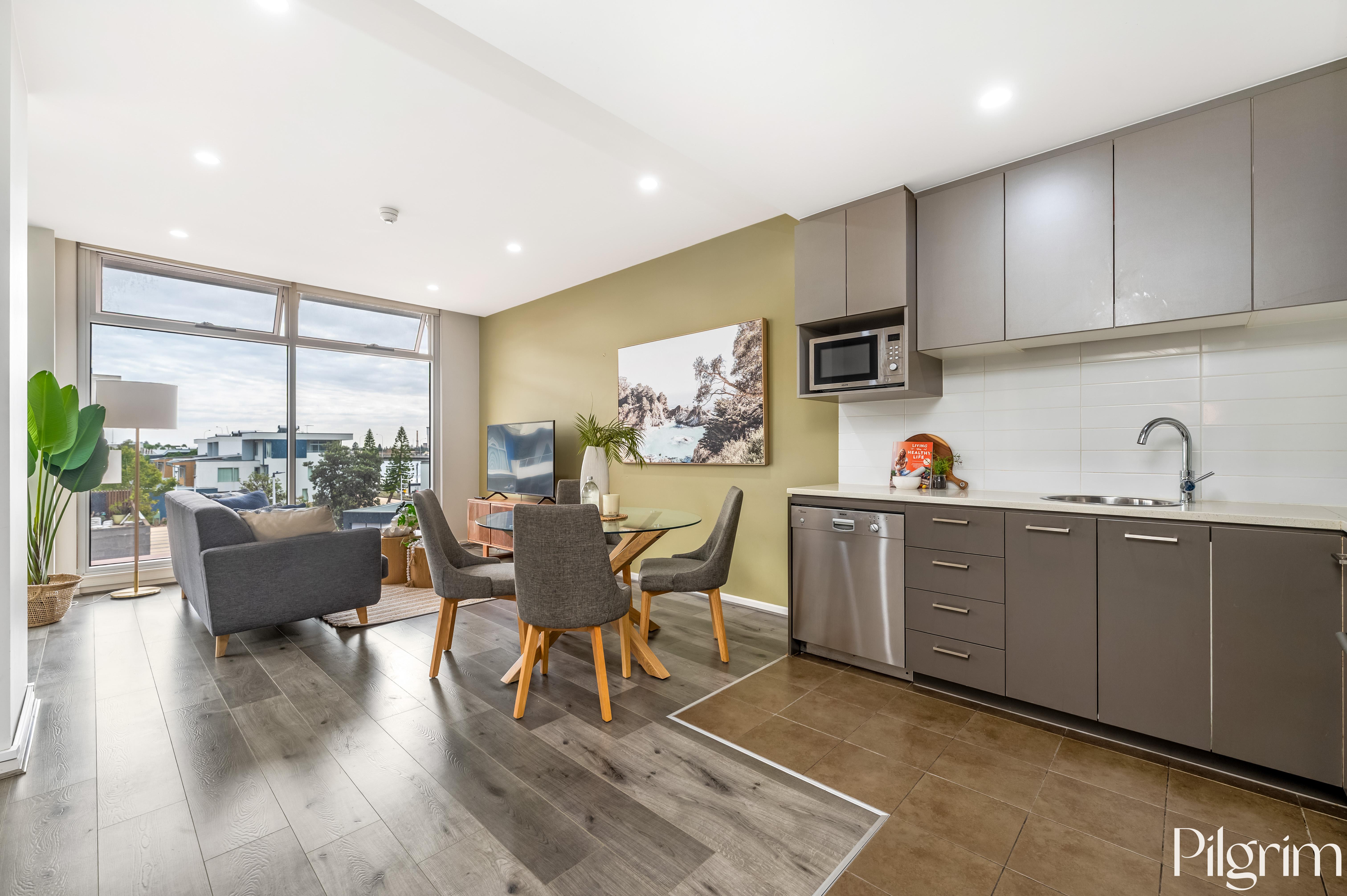 308/12-14 Wirra Drive, New Port SA