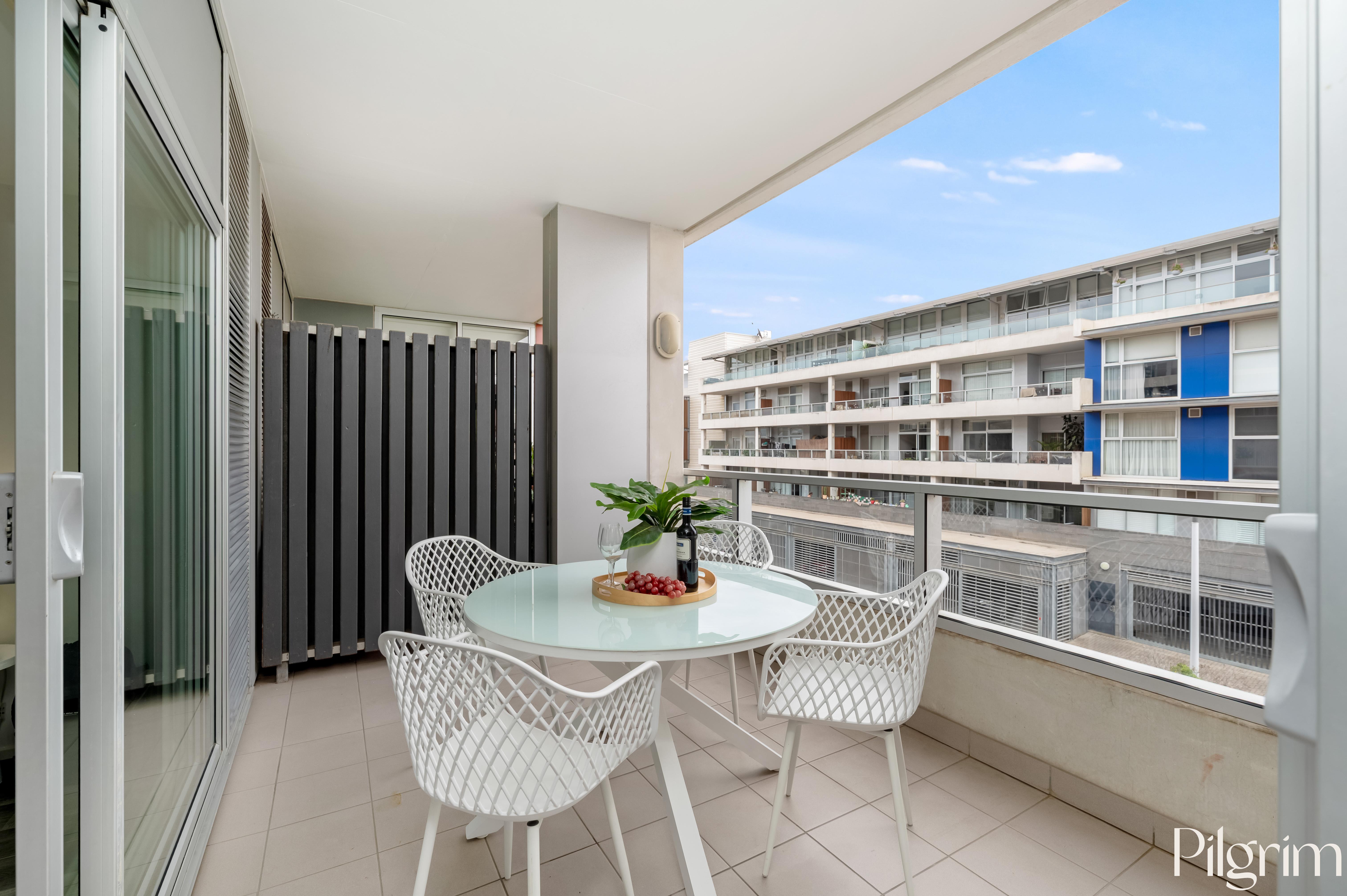 308/12-14 Wirra Drive, New Port SA
