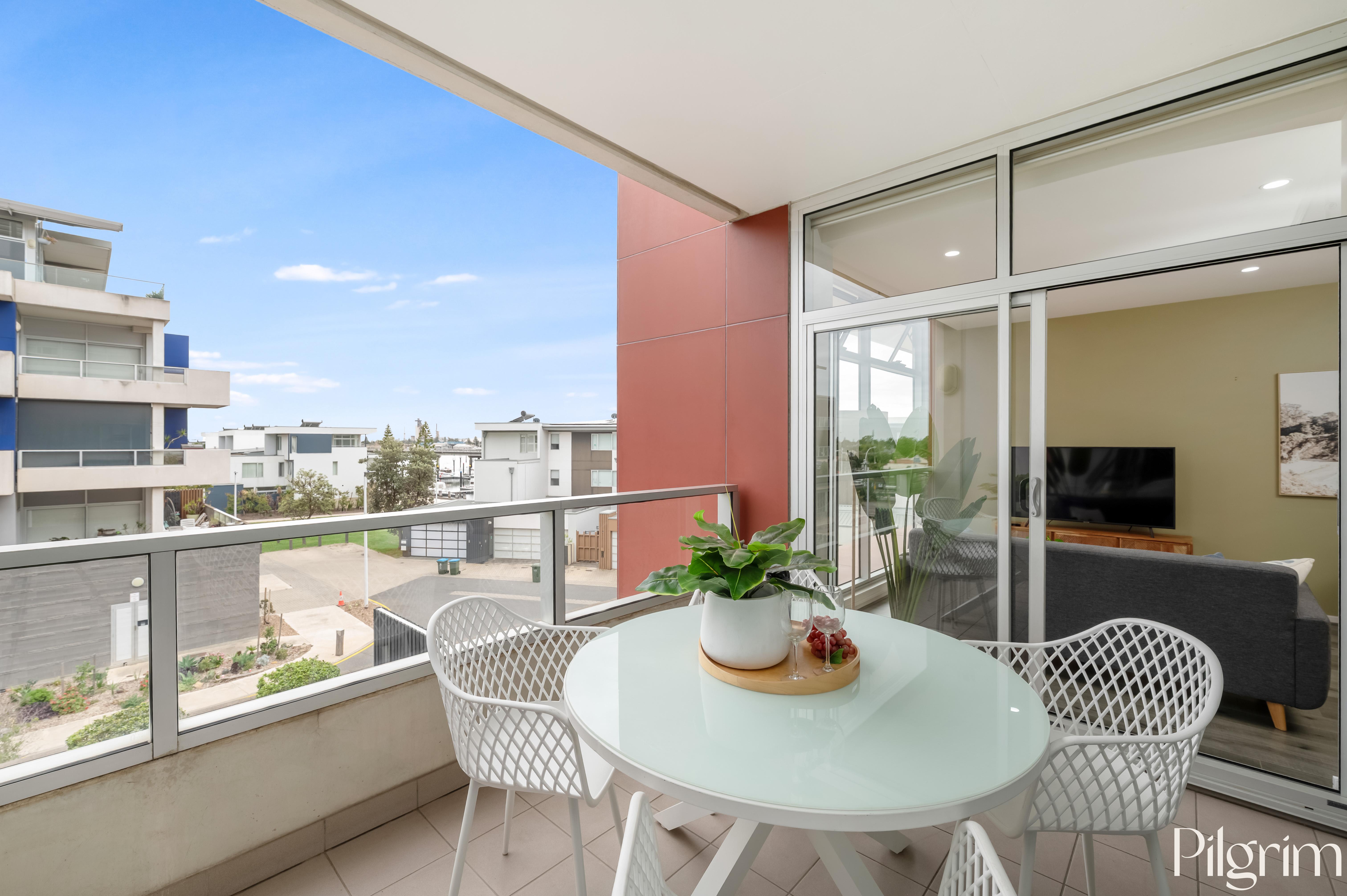 308/12-14 Wirra Drive, New Port SA