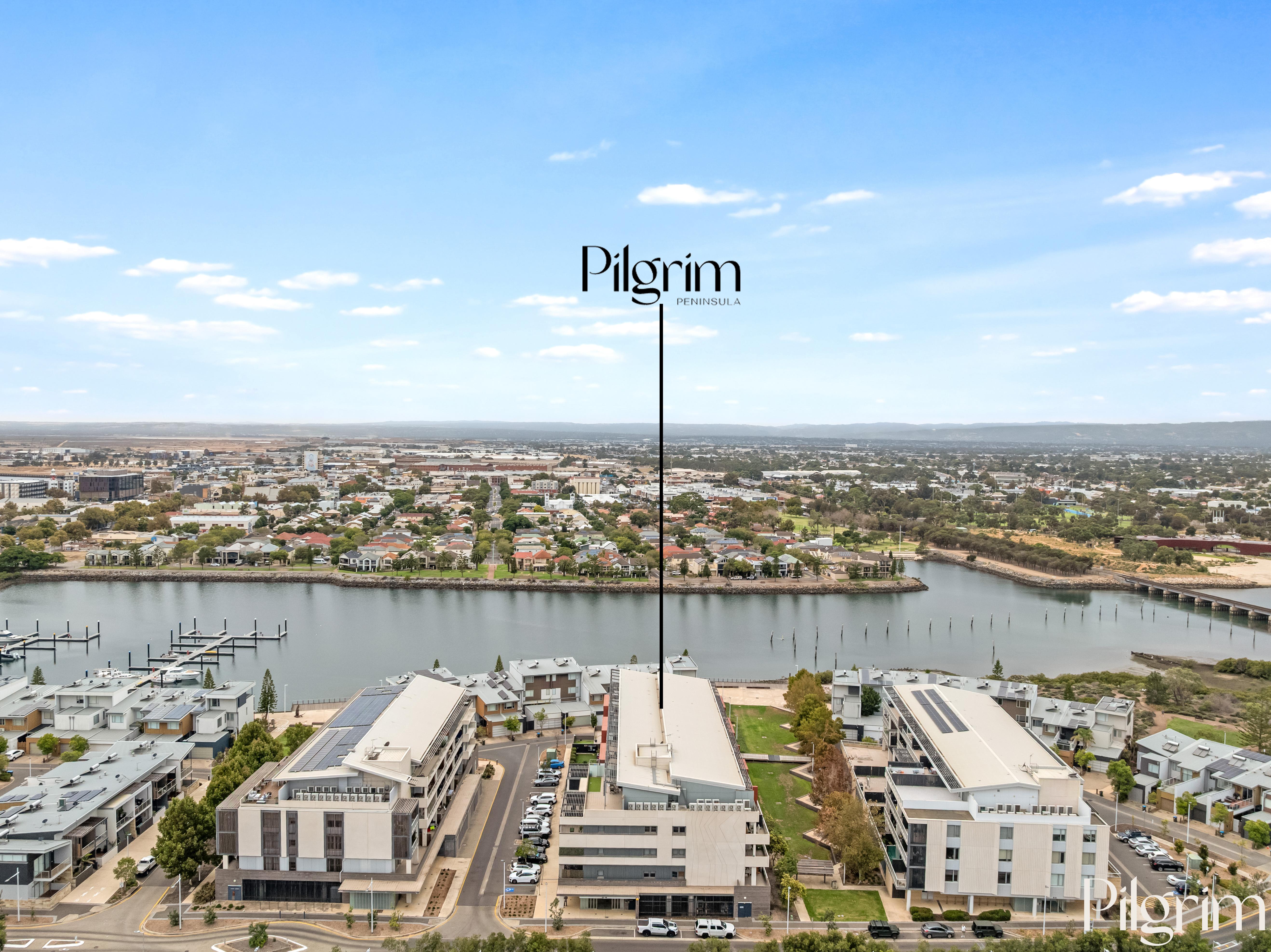 308/12-14 Wirra Drive, New Port SA