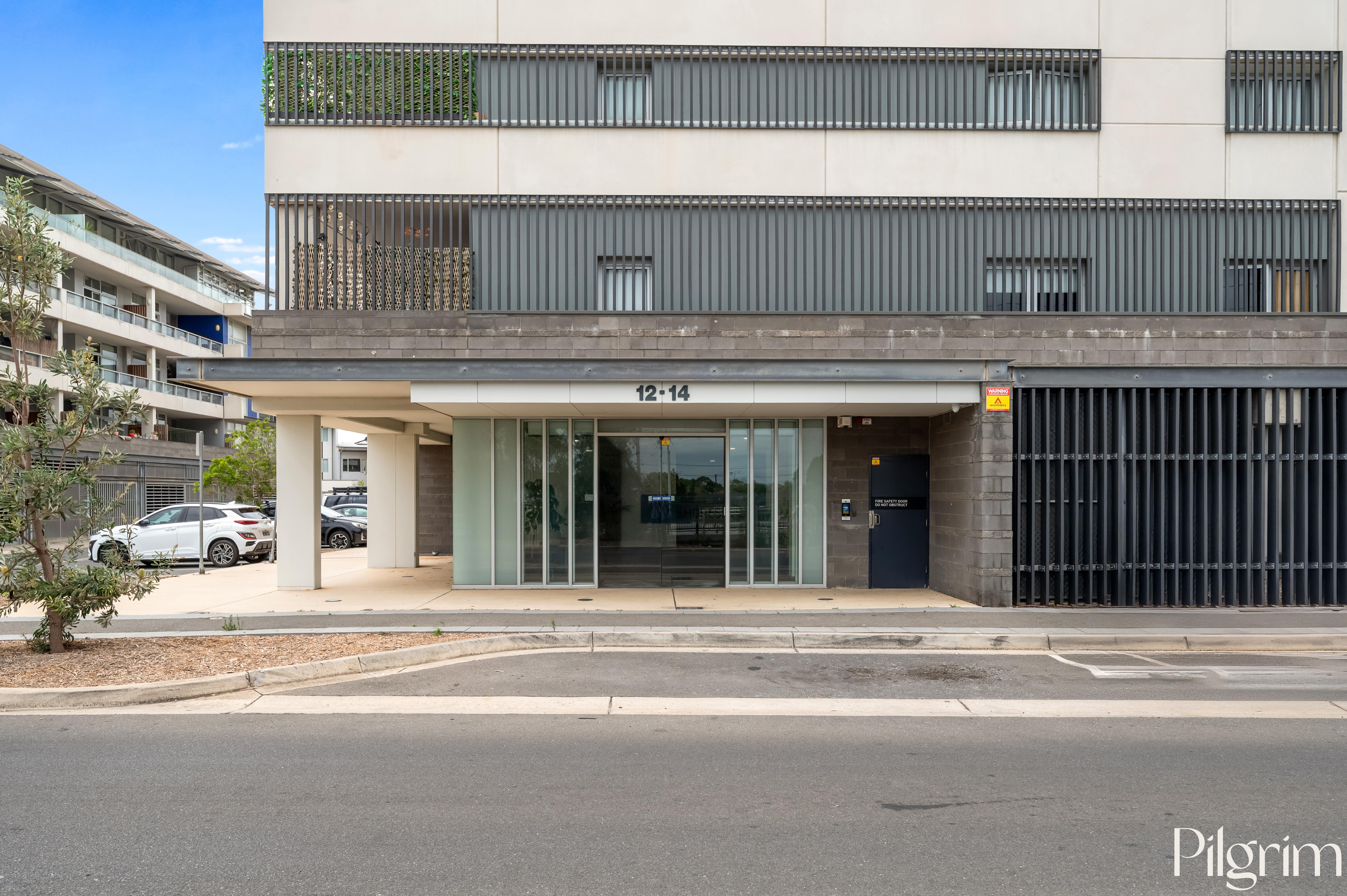 308/12-14 Wirra Drive, New Port SA