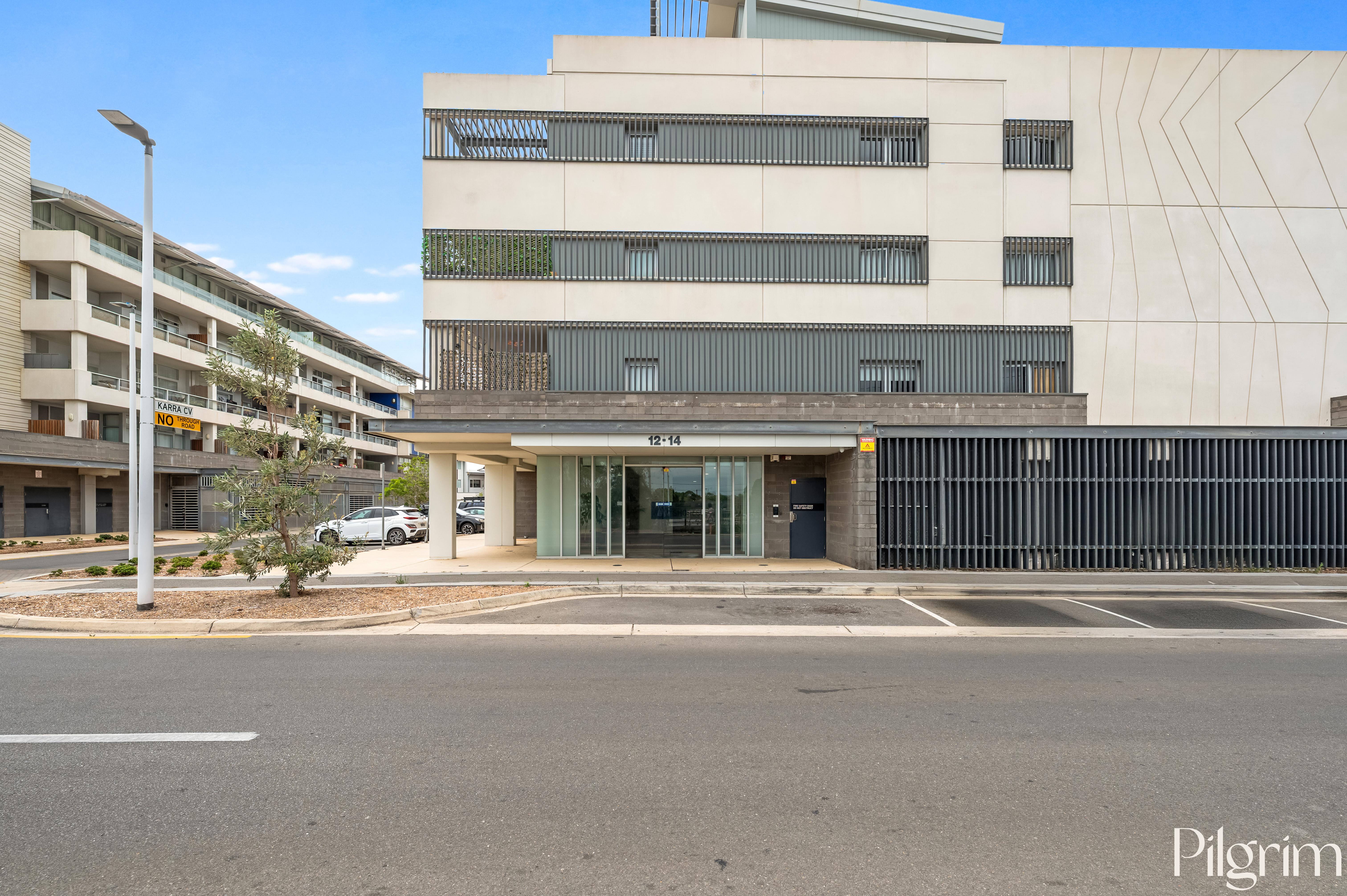 308/12-14 Wirra Drive, New Port SA