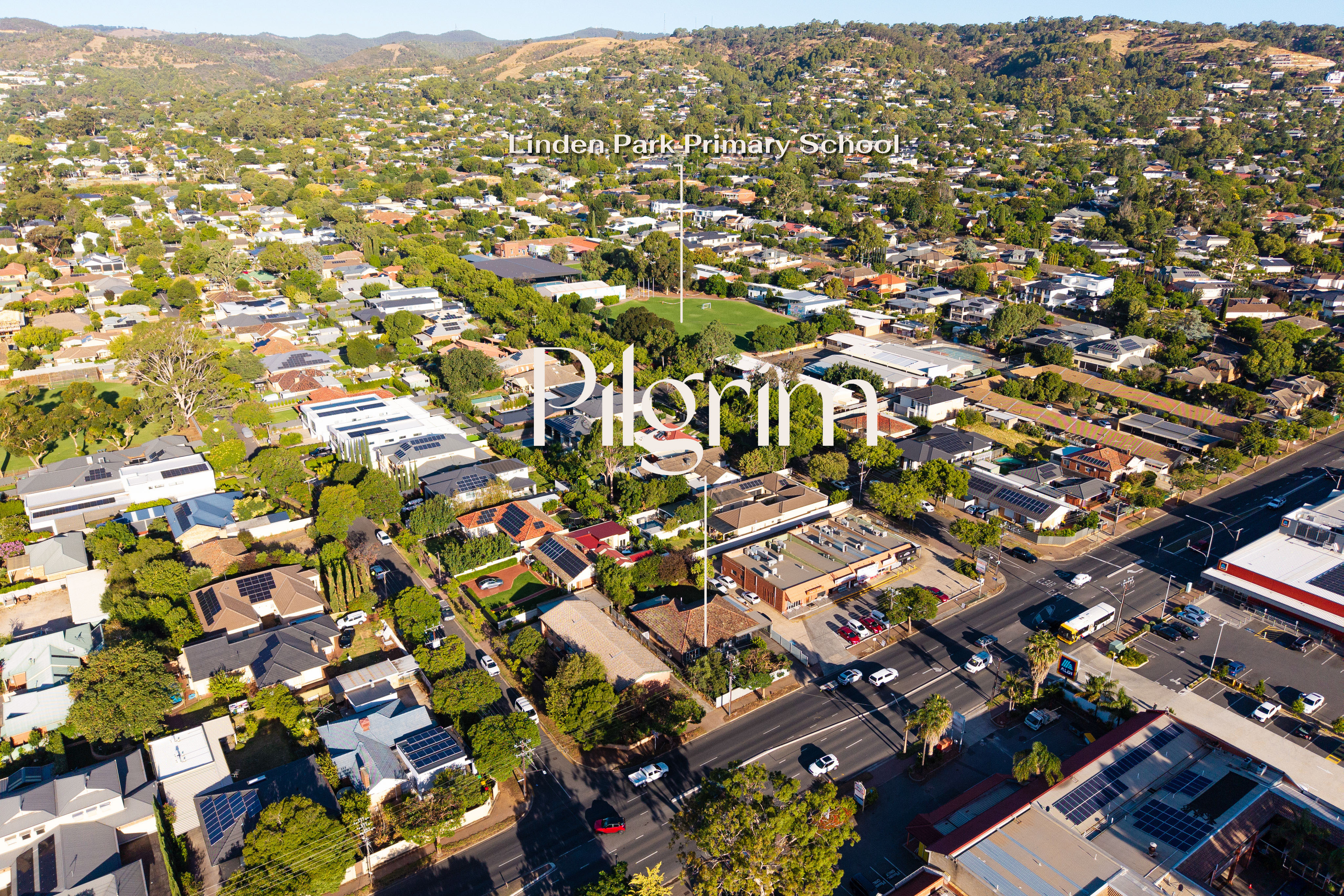 474 Portrush Road, Linden Park SA