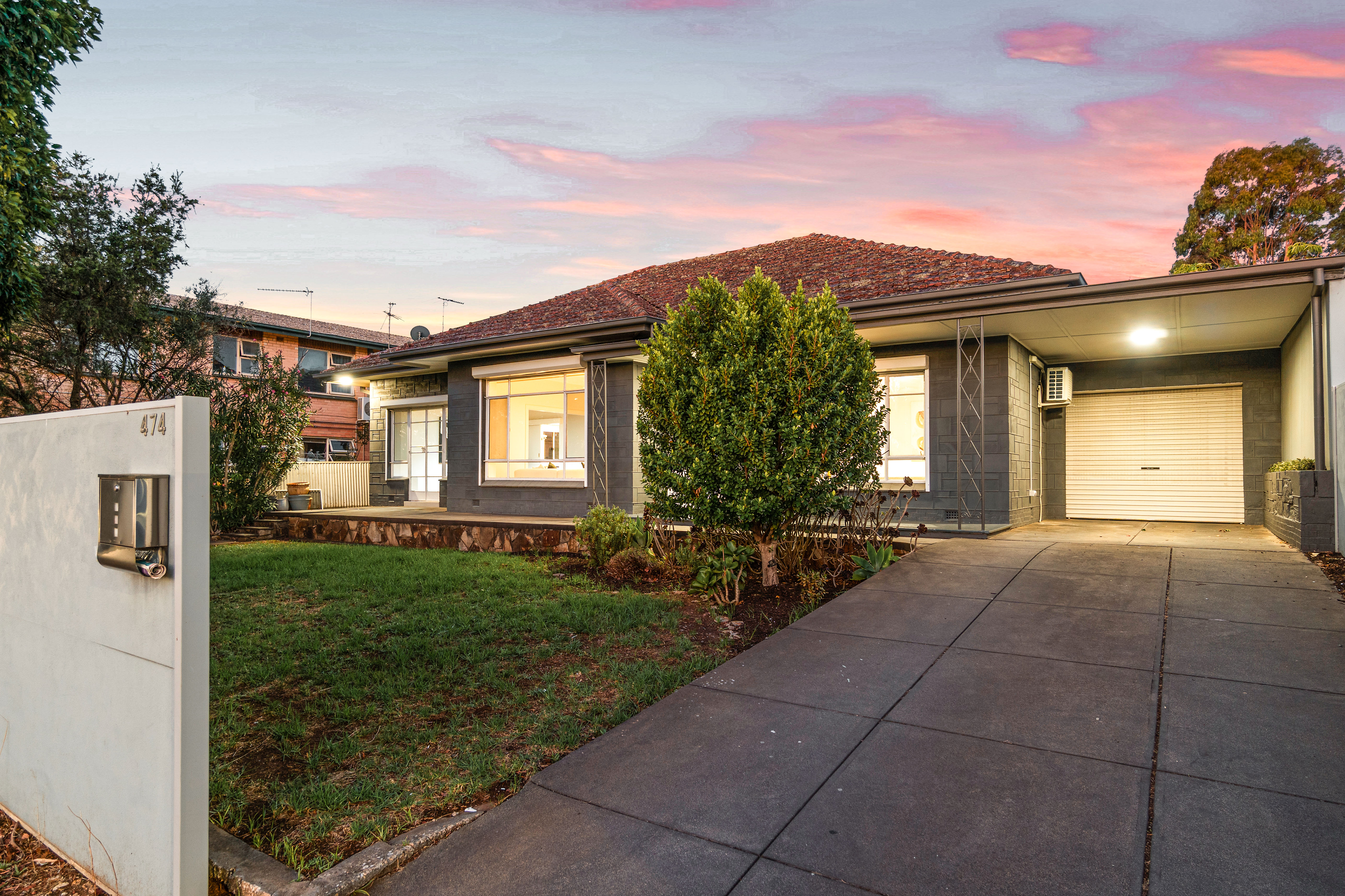 474 Portrush Road, Linden Park SA