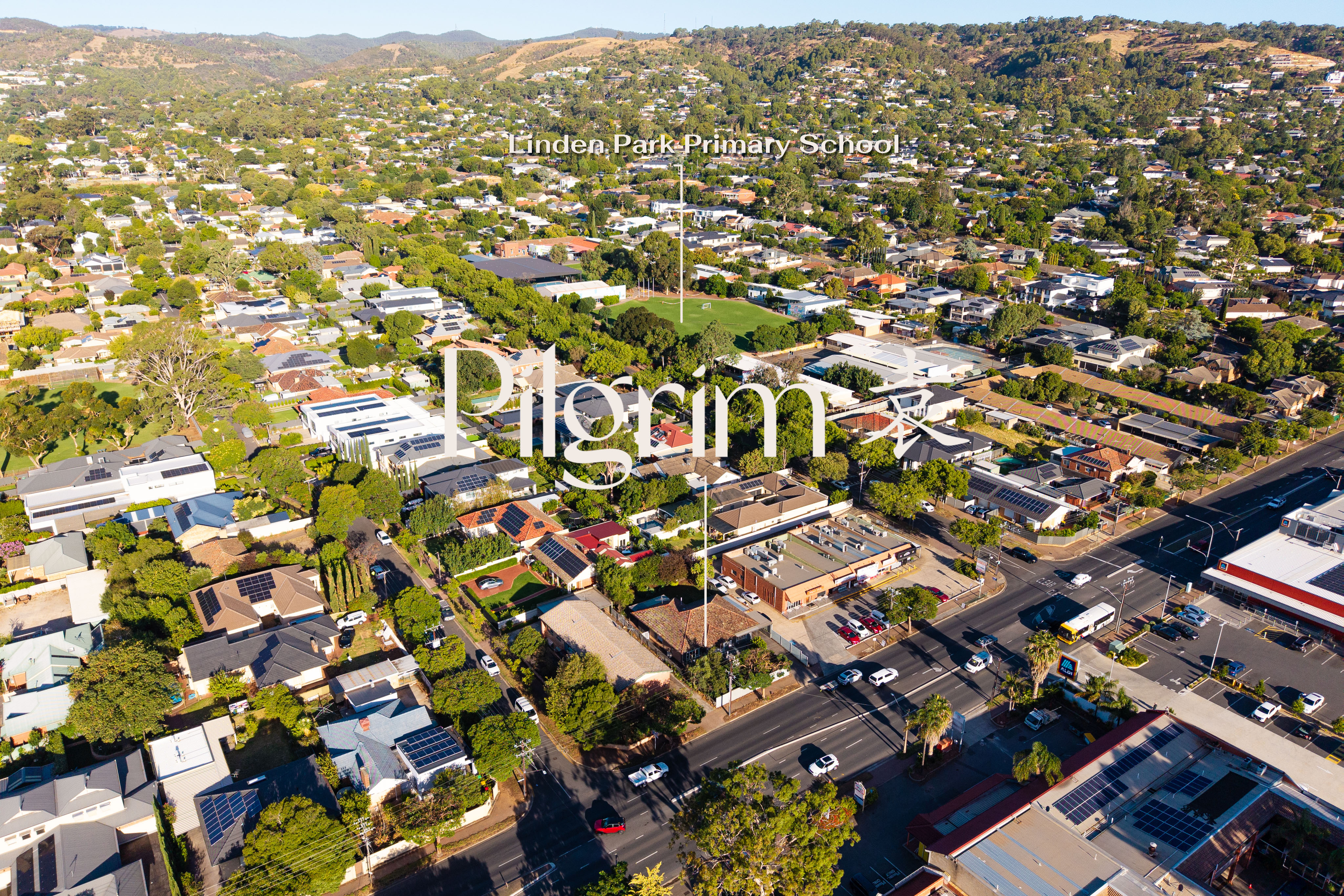 474 Portrush Road, Linden Park SA