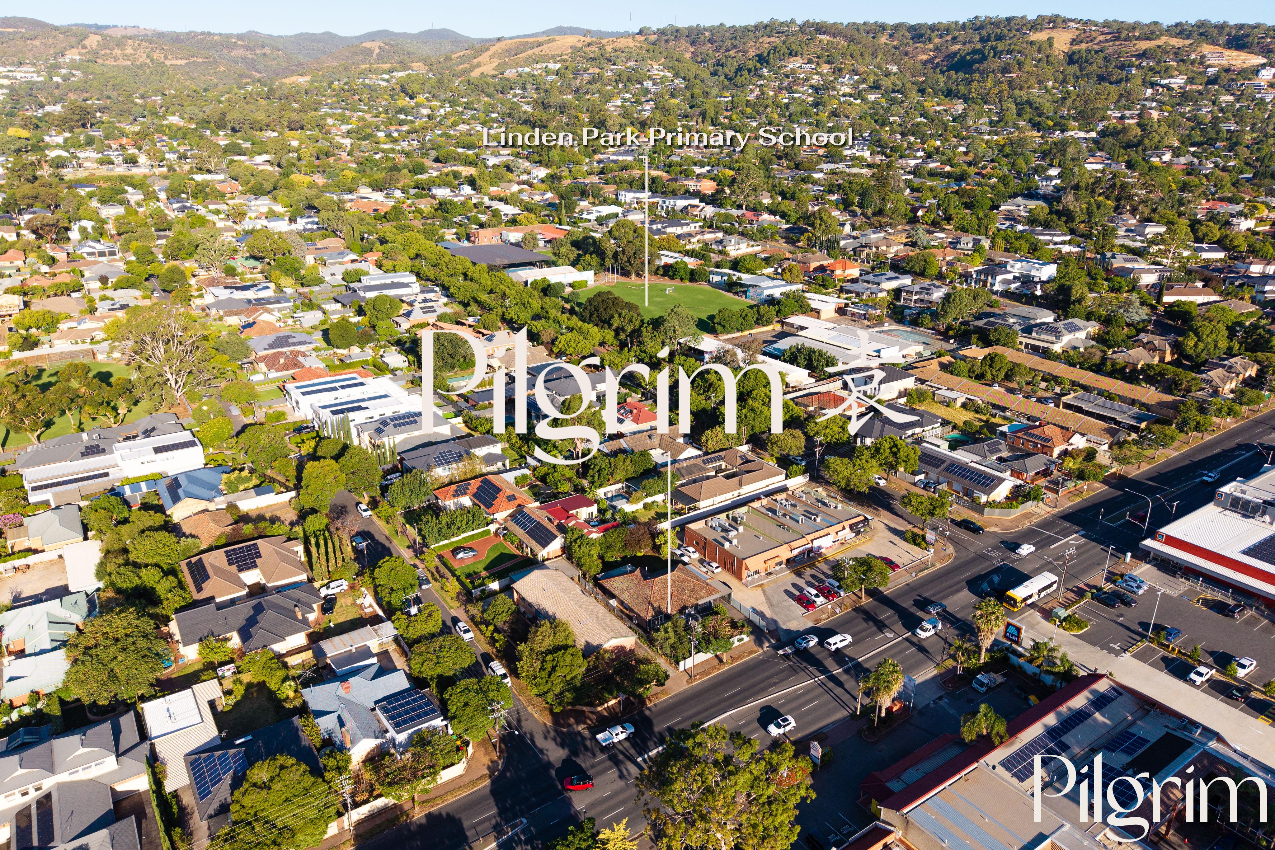 474 Portrush Road, Linden Park SA