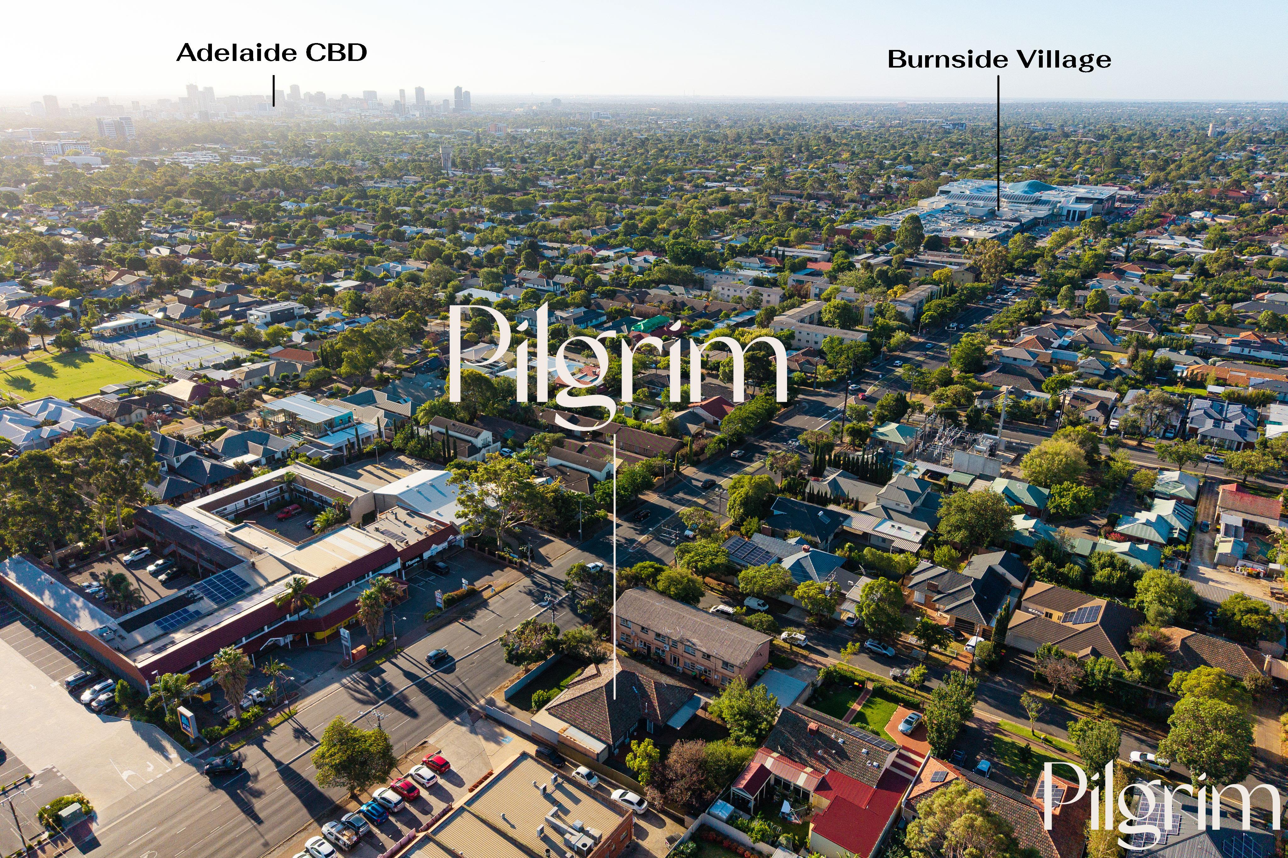 474 Portrush Road, Linden Park SA