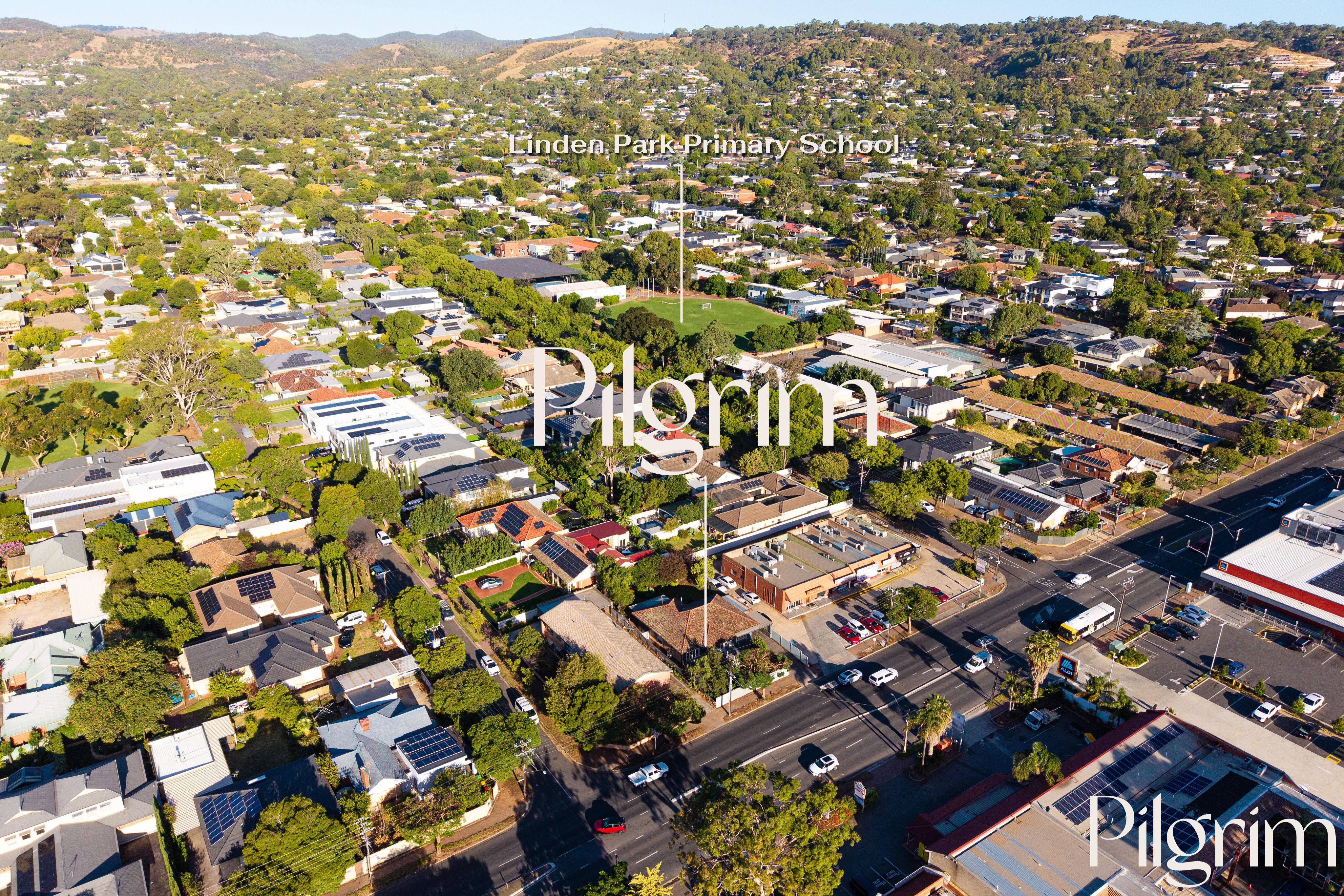 474 Portrush Road, Linden Park SA