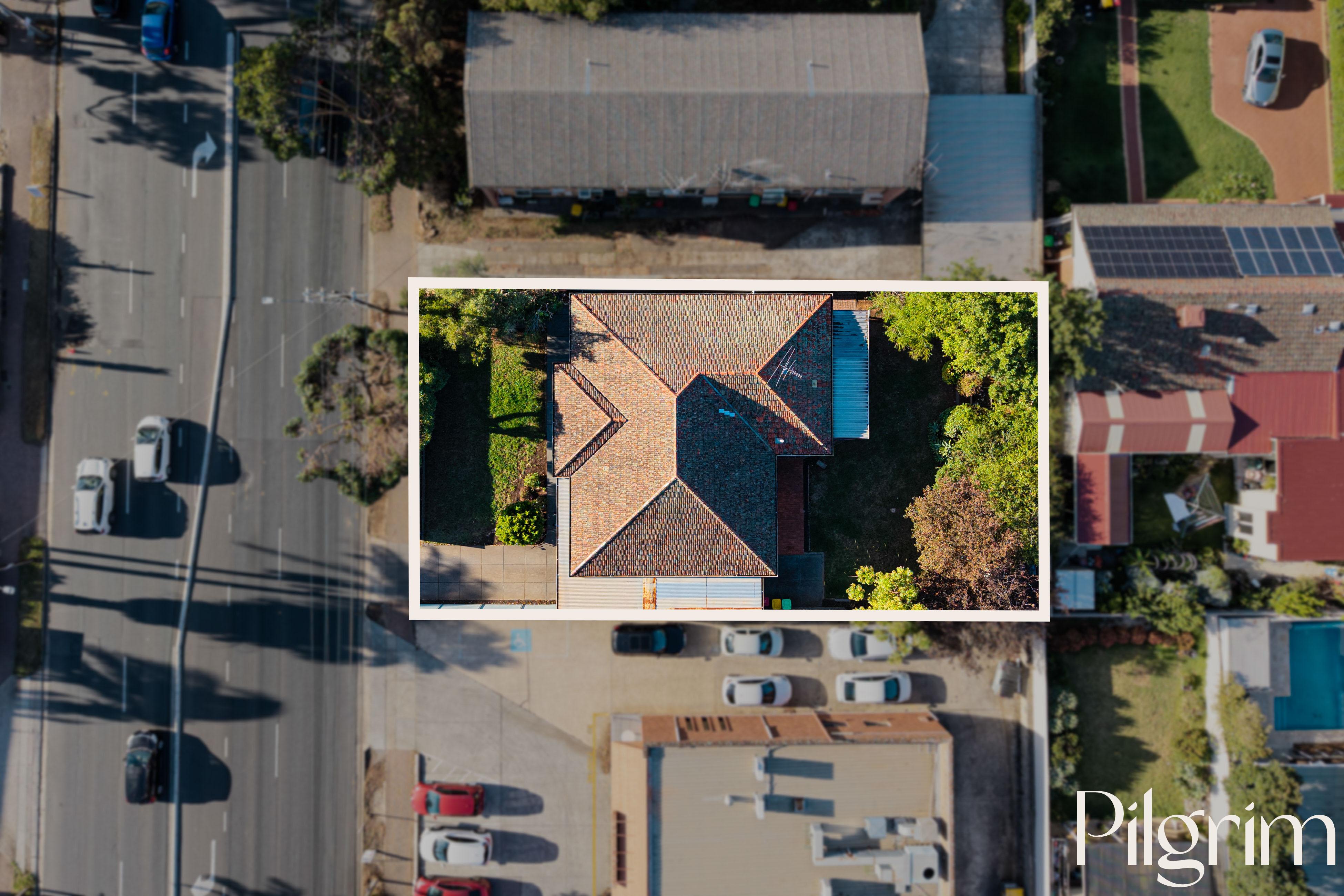 474 Portrush Road, Linden Park SA