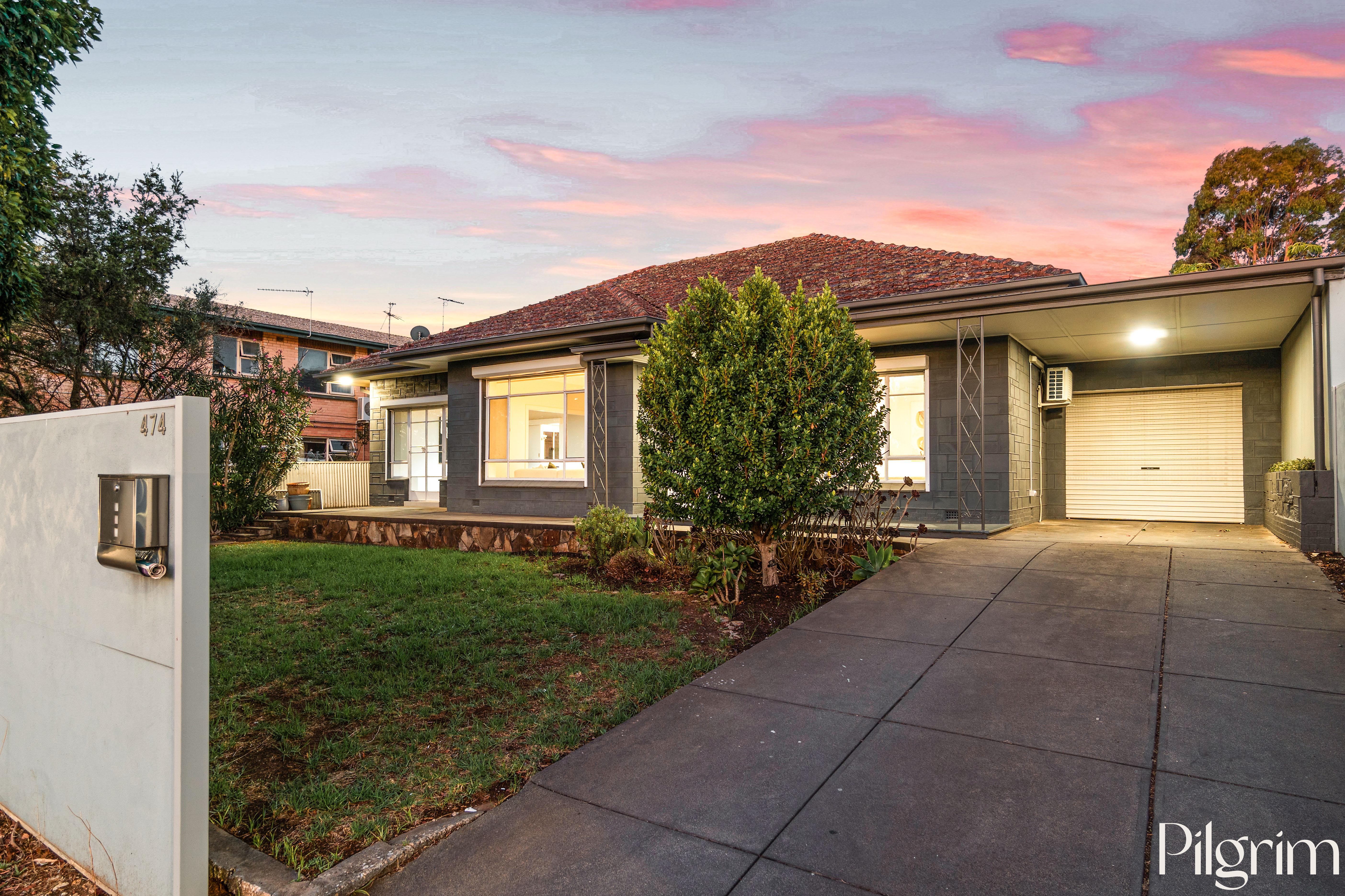 474 Portrush Road, Linden Park SA