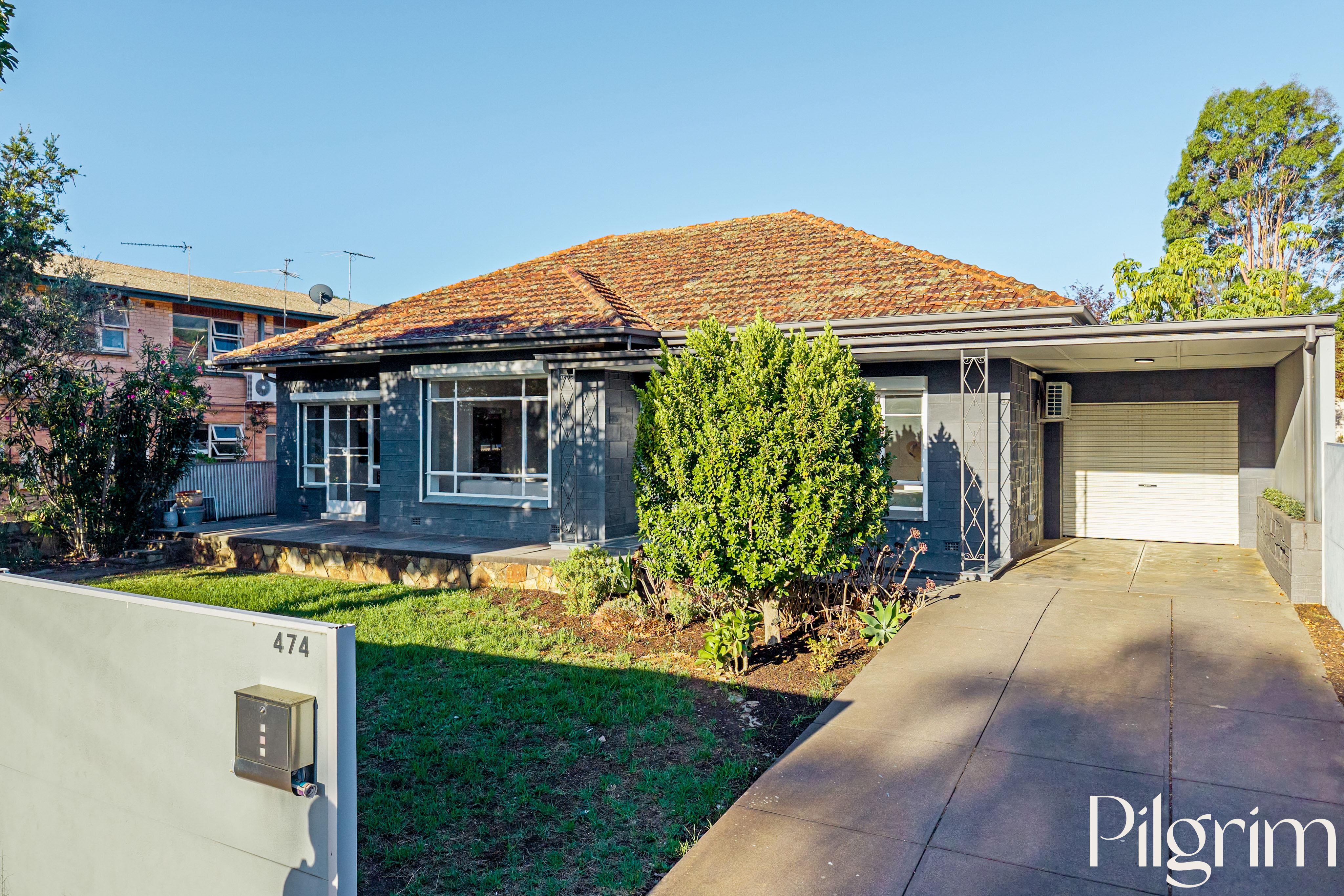 474 Portrush Road, Linden Park SA