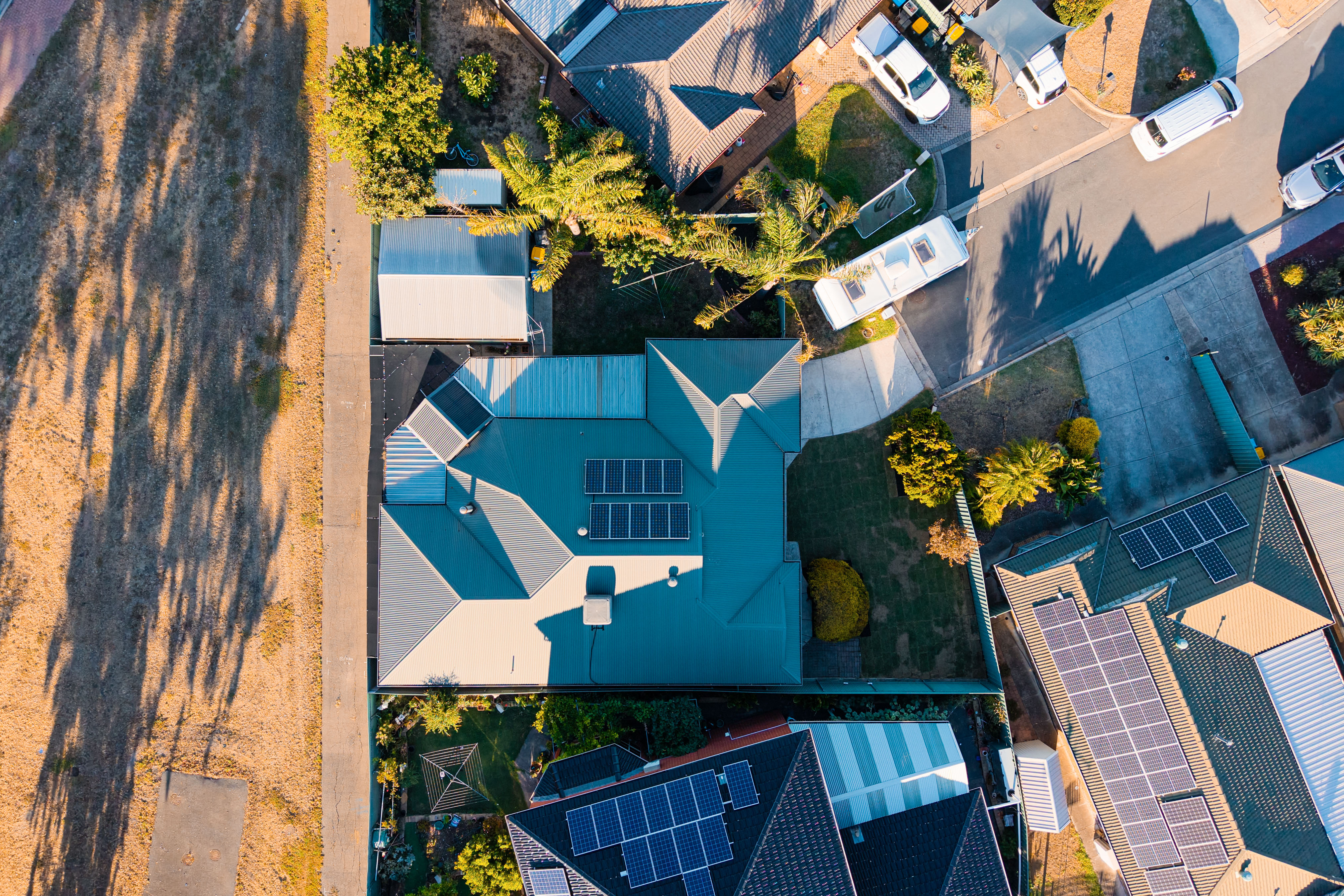 5 Buckingham Court, Windsor Gardens SA