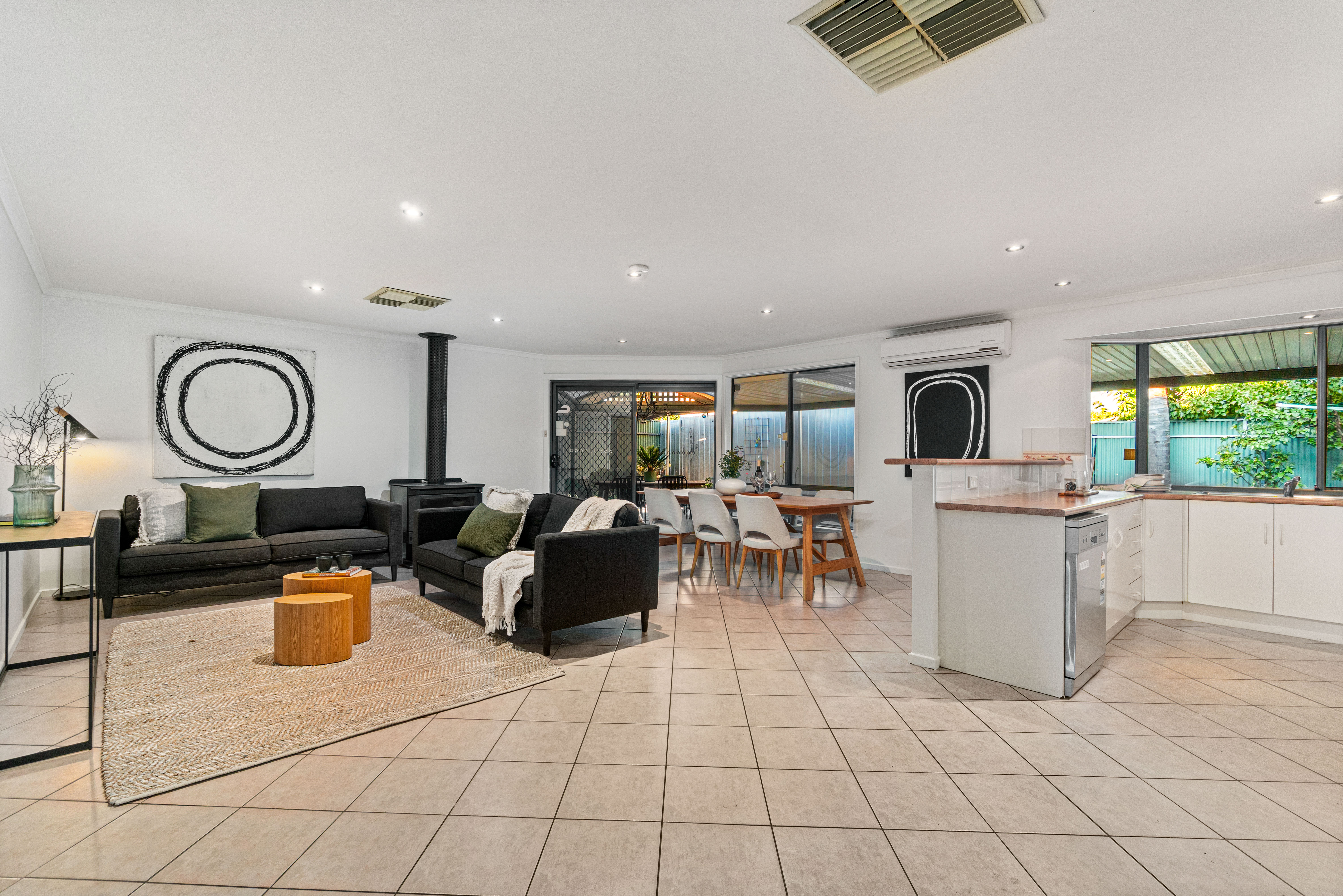 5 Buckingham Court, Windsor Gardens SA