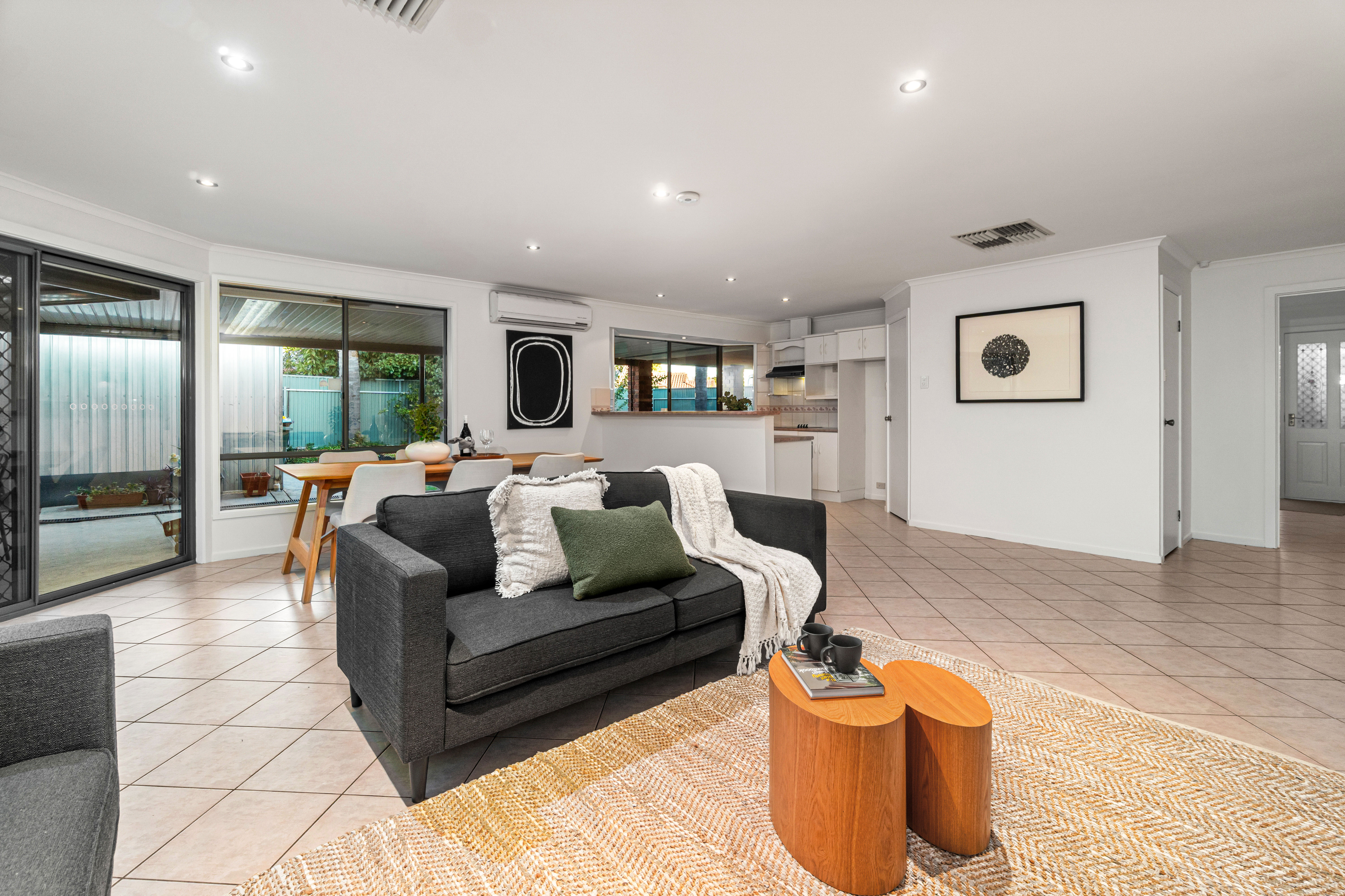 5 Buckingham Court, Windsor Gardens SA