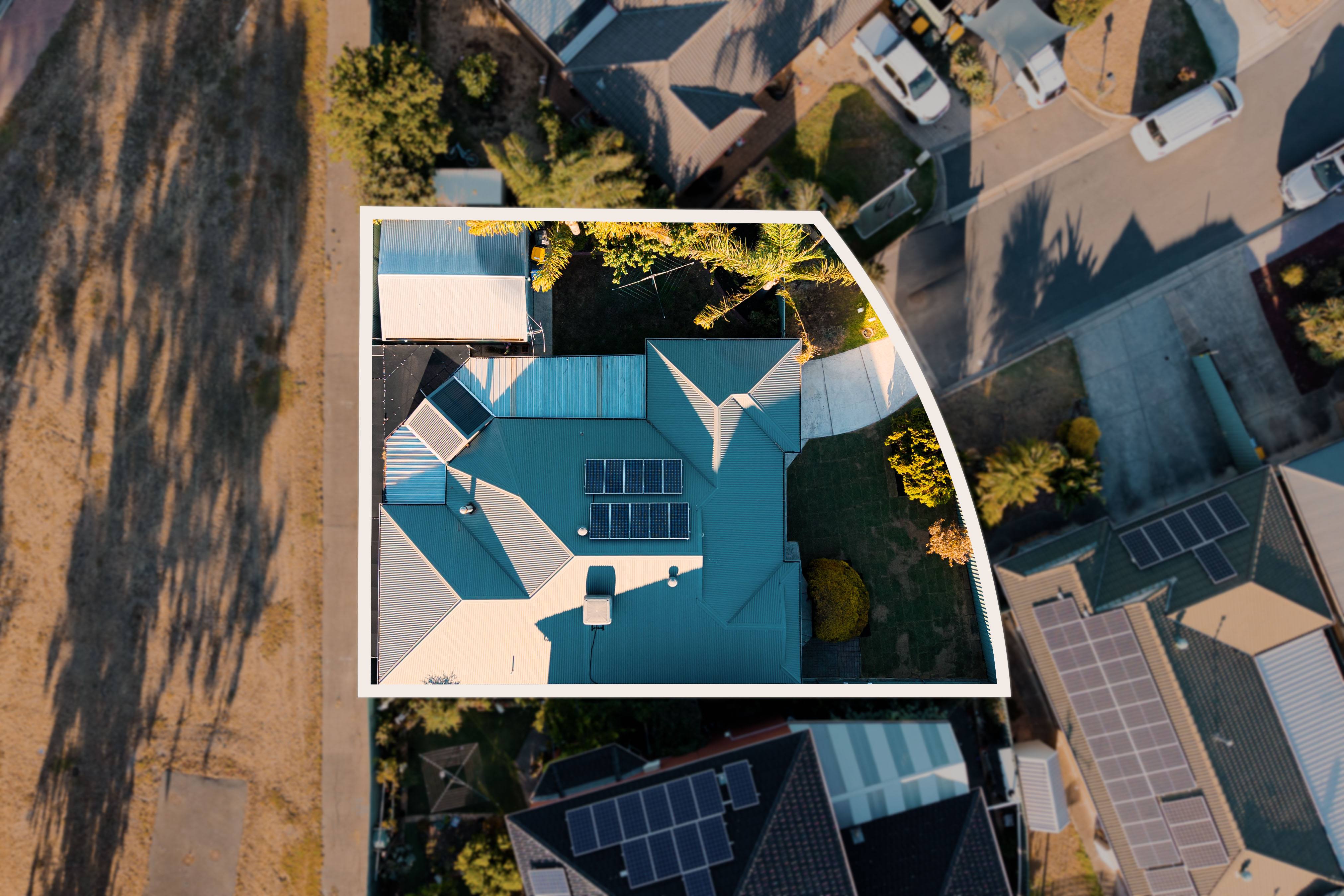 5 Buckingham Court, Windsor Gardens SA