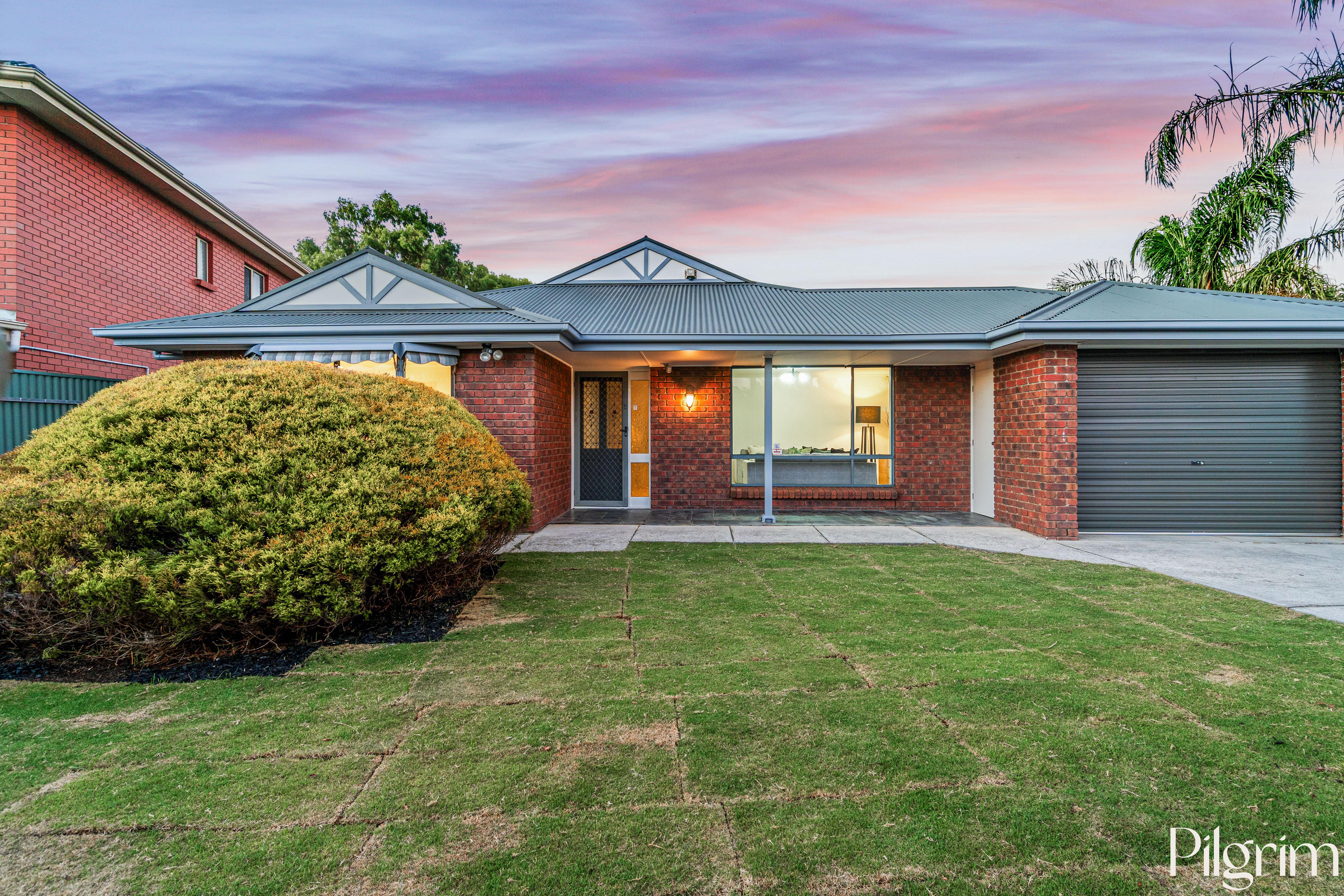 5 Buckingham Court, Windsor Gardens SA