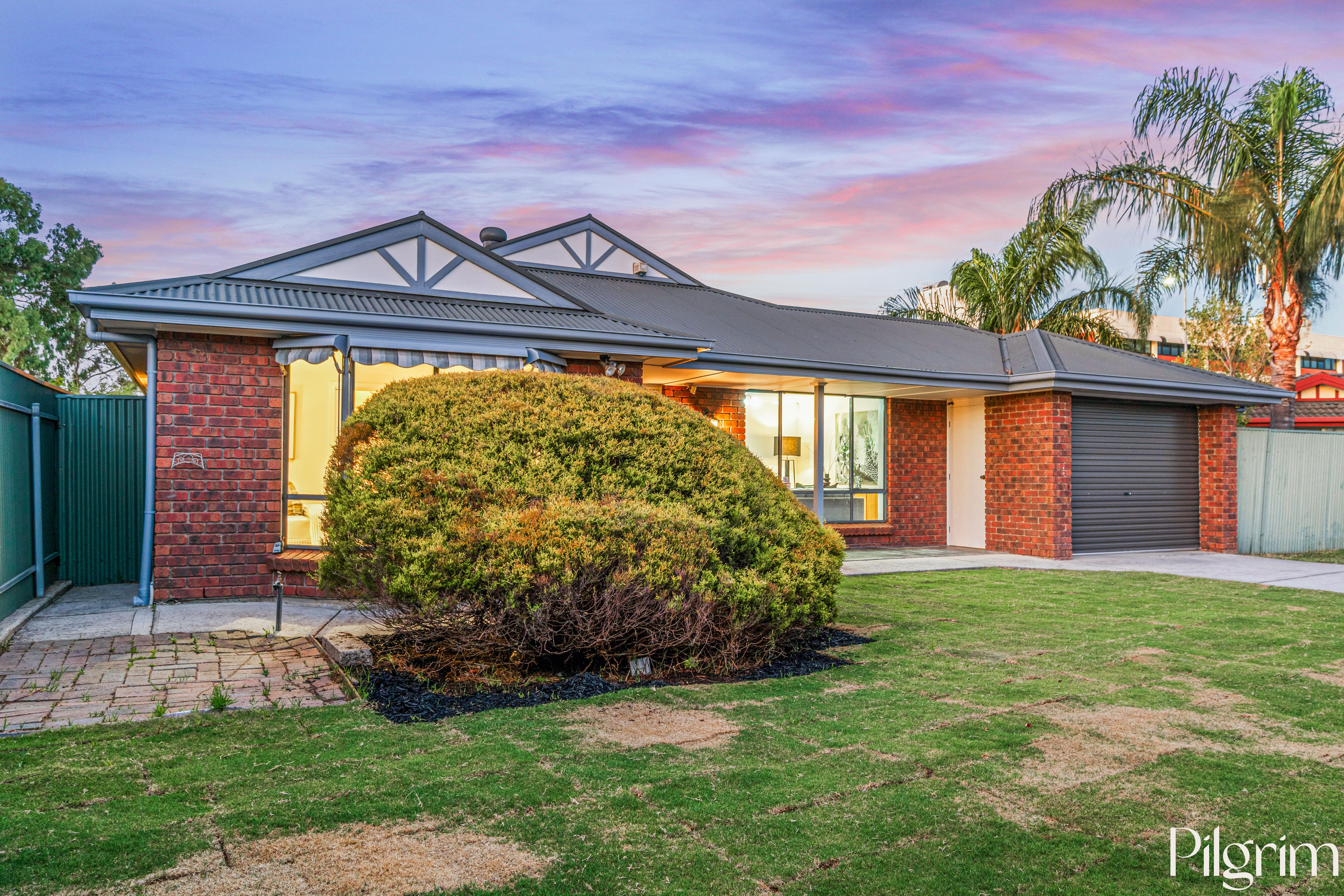 5 Buckingham Court, Windsor Gardens SA