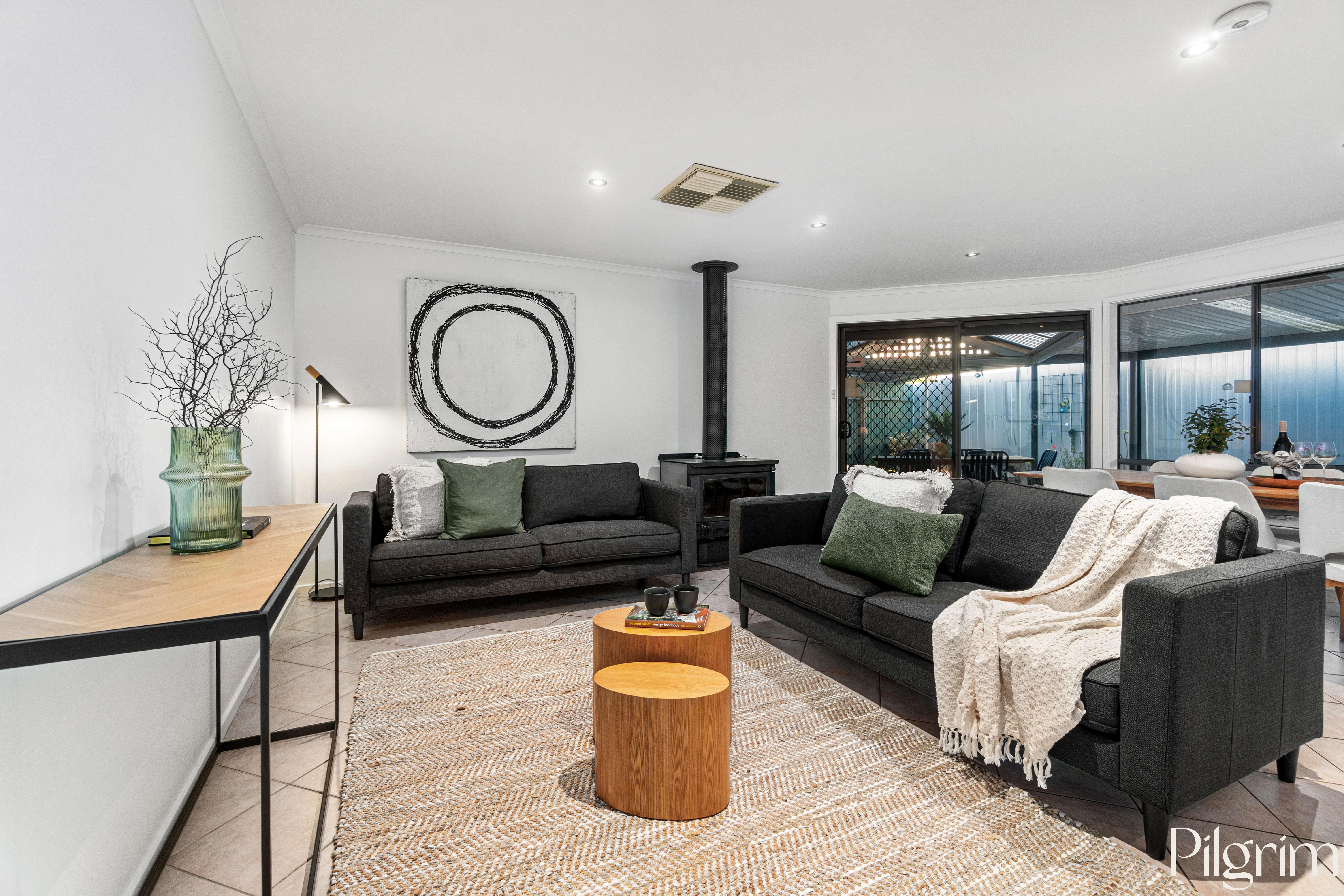 5 Buckingham Court, Windsor Gardens SA