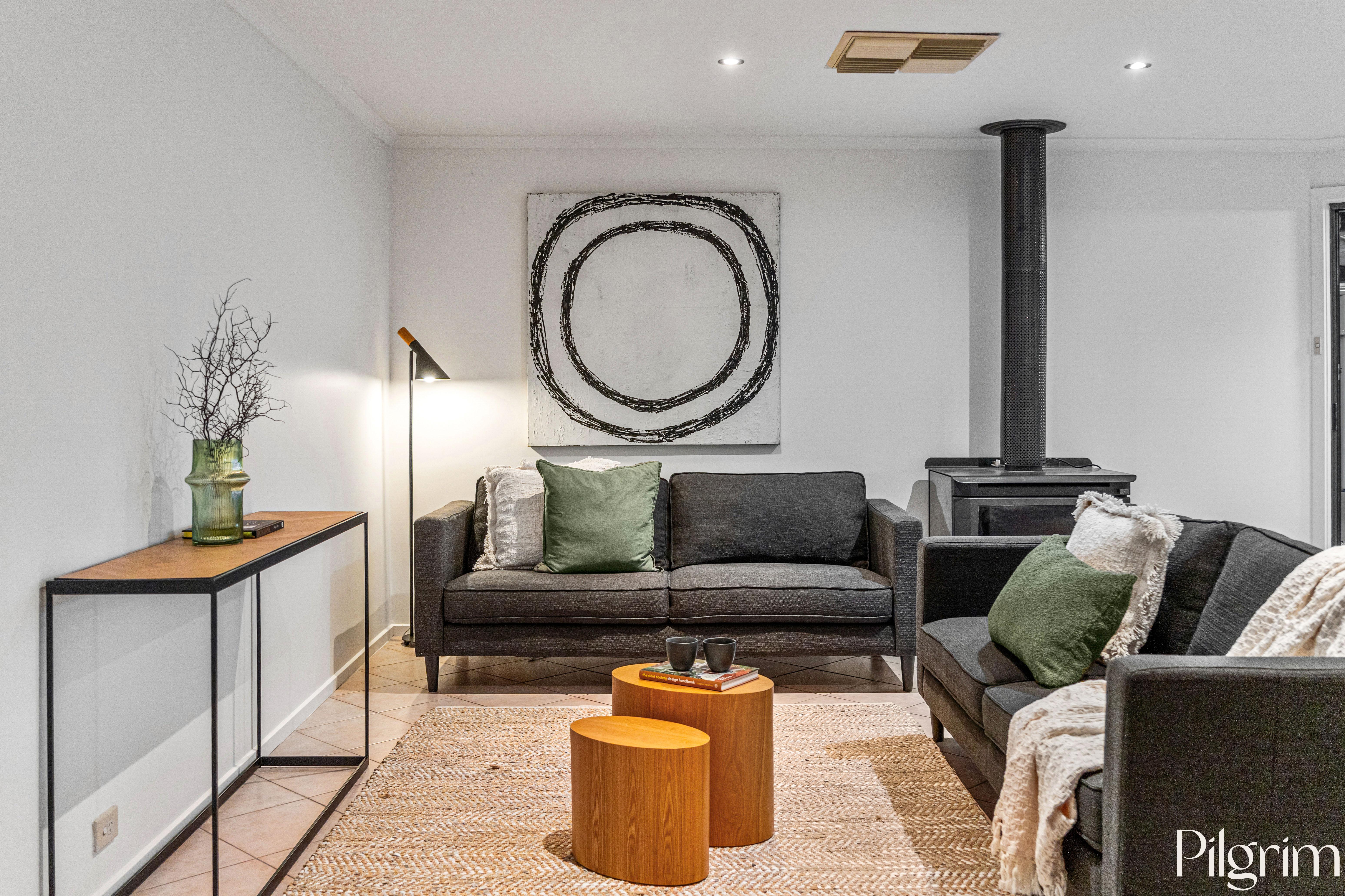 5 Buckingham Court, Windsor Gardens SA