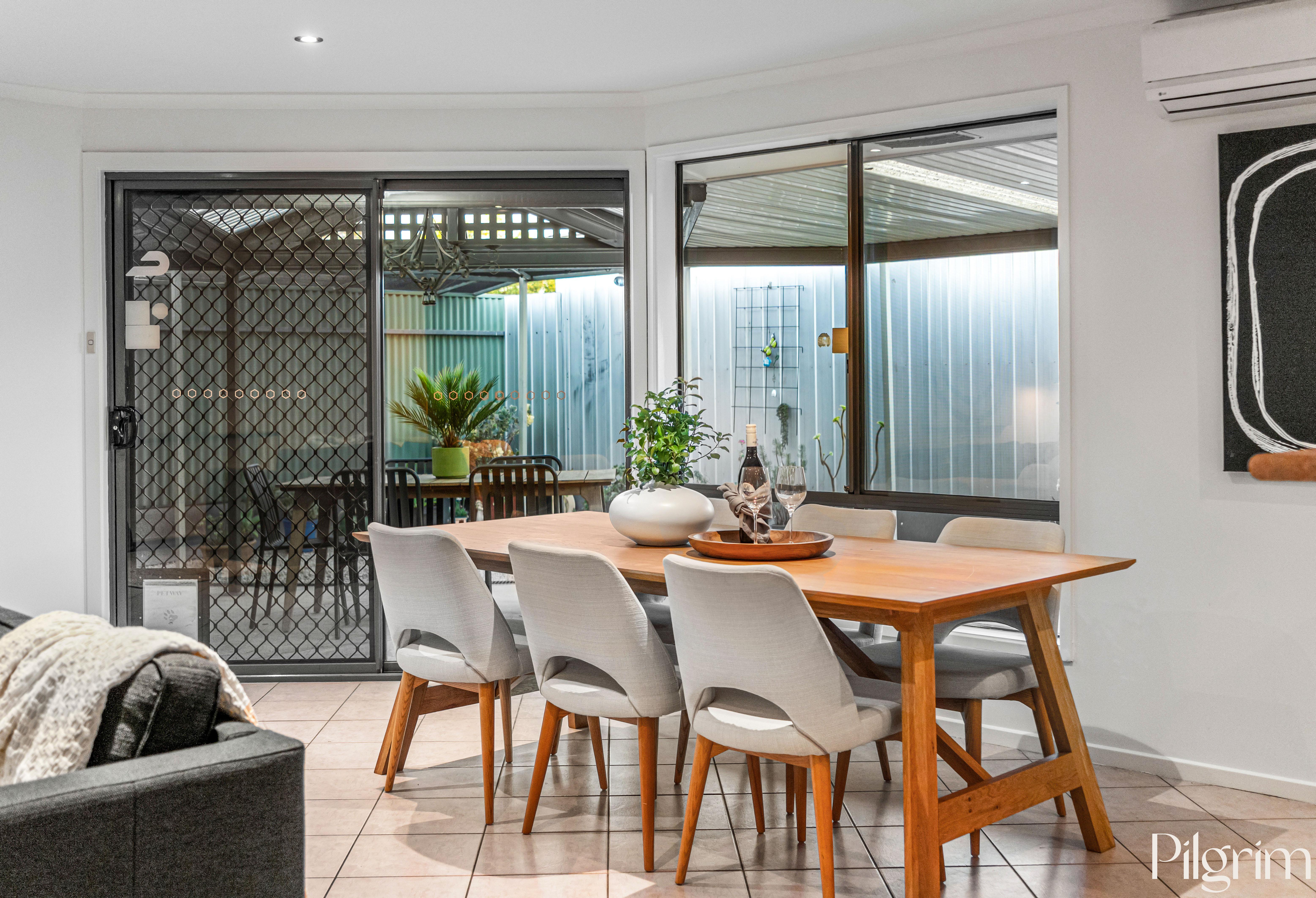 5 Buckingham Court, Windsor Gardens SA