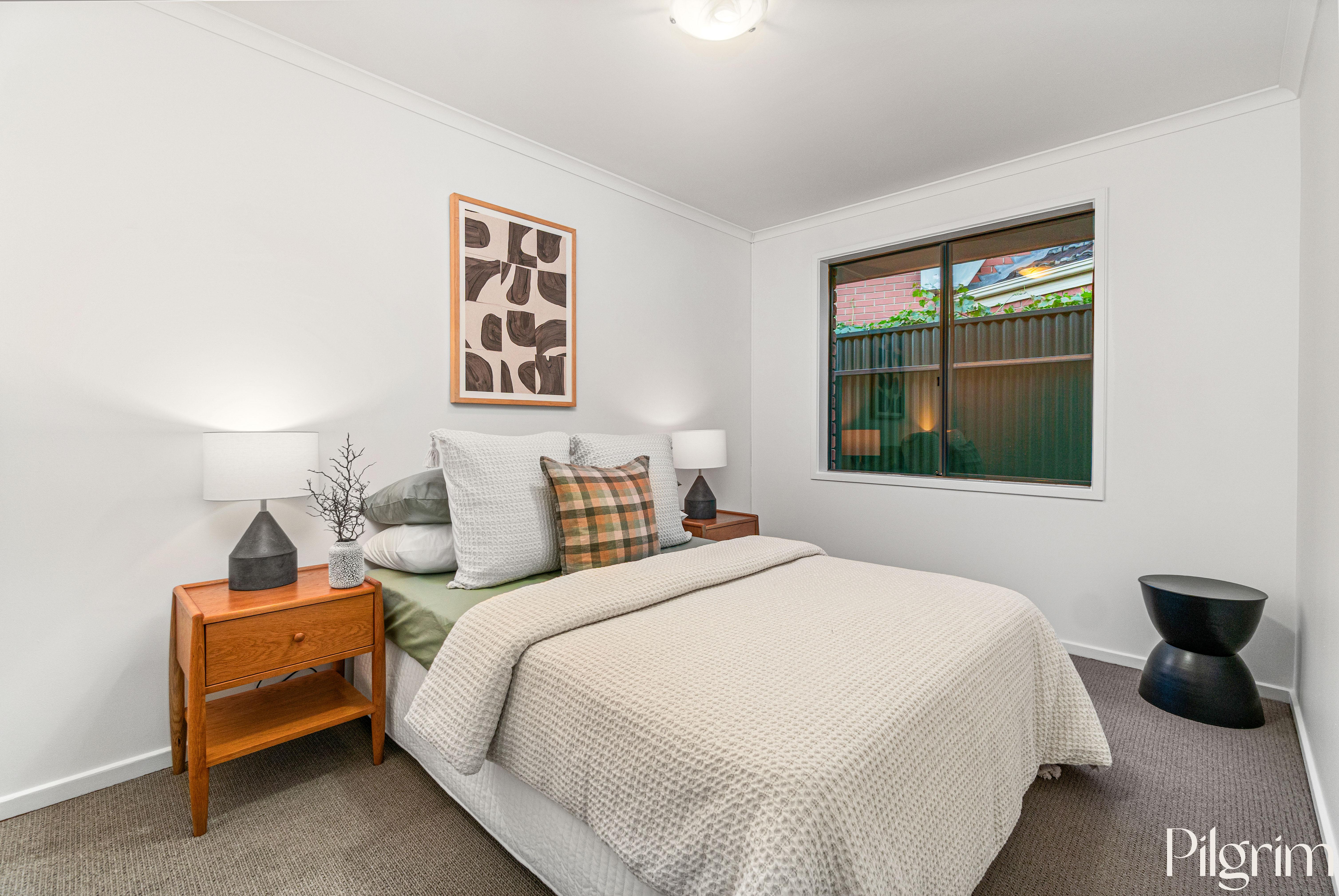 5 Buckingham Court, Windsor Gardens SA