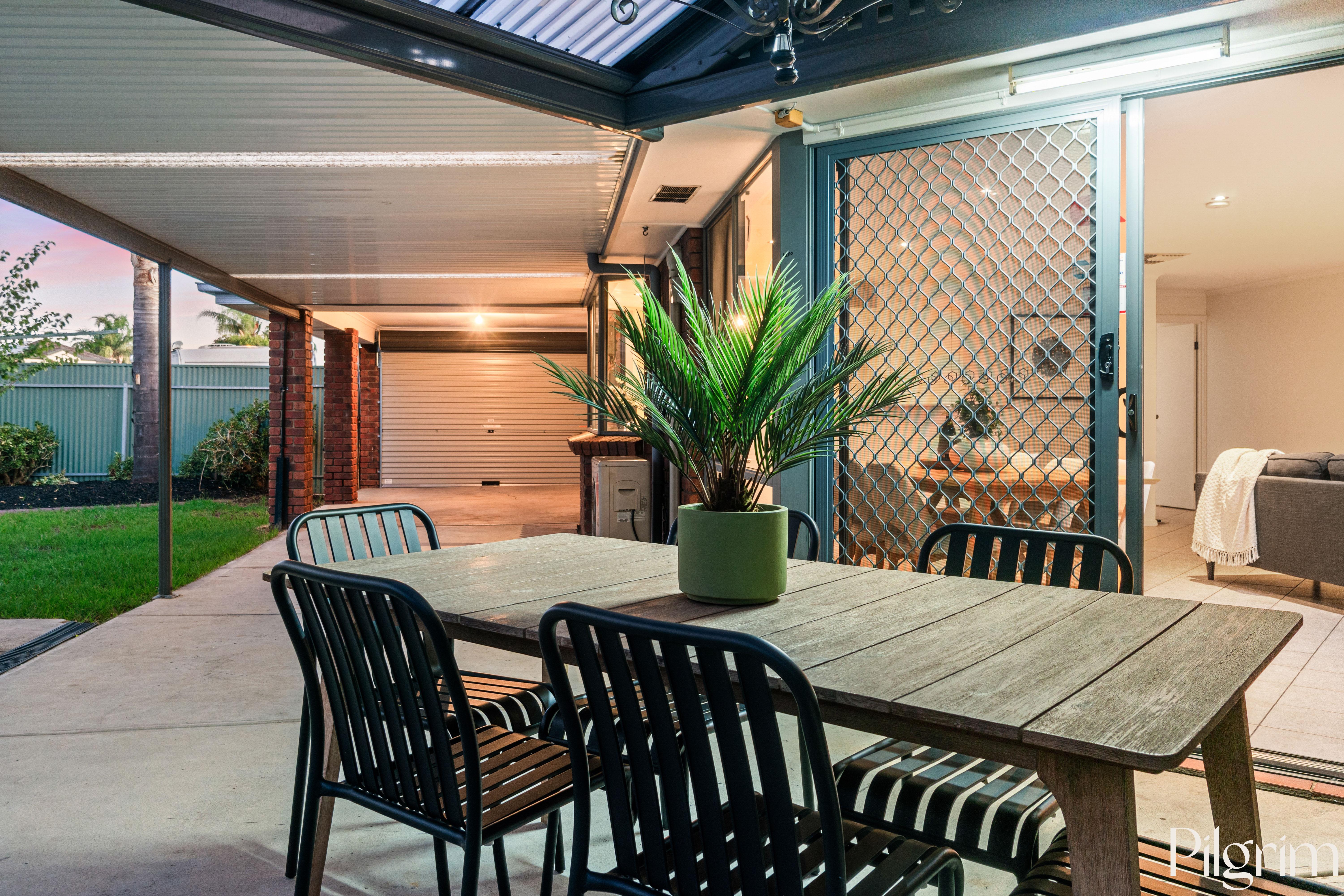 5 Buckingham Court, Windsor Gardens SA