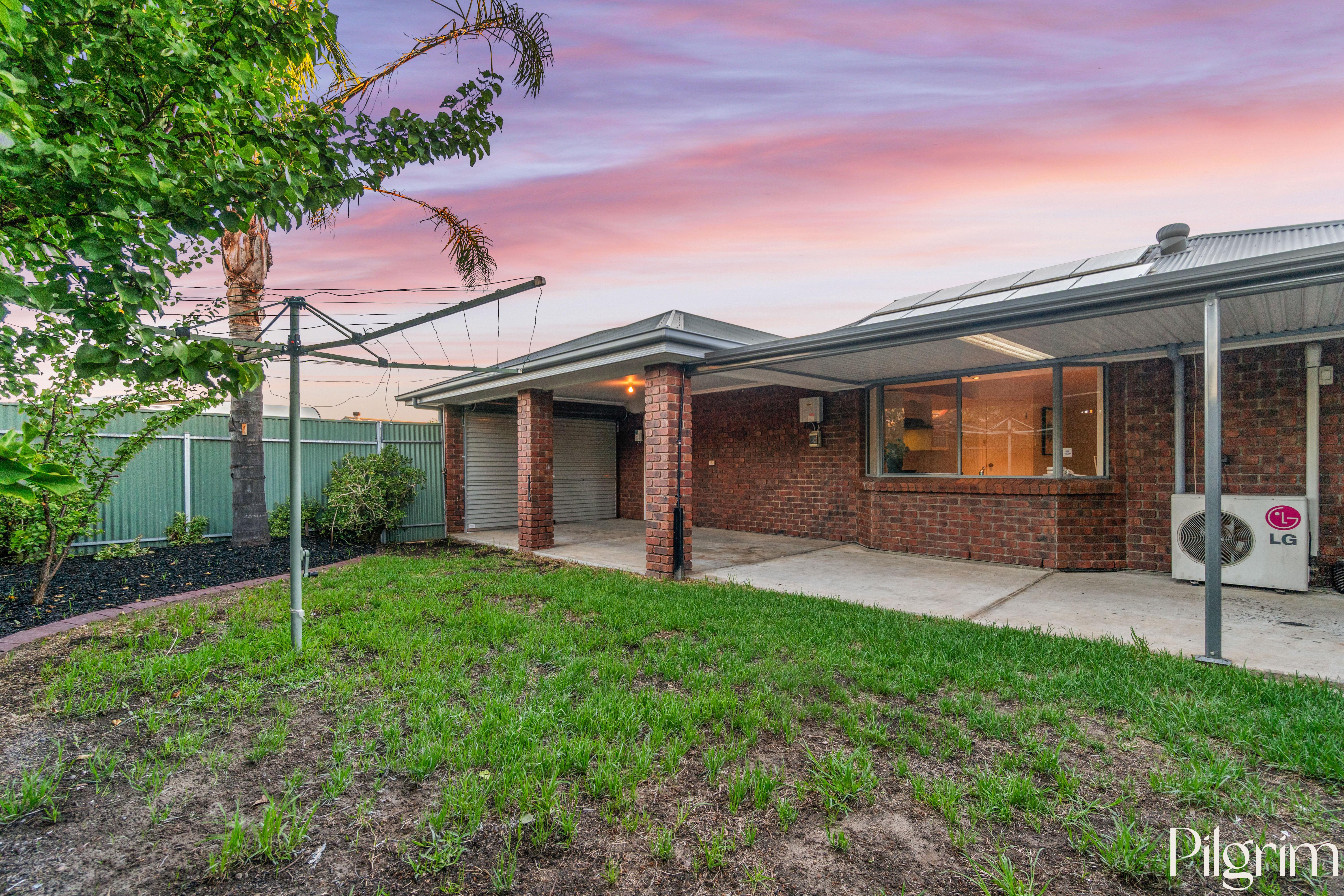 5 Buckingham Court, Windsor Gardens SA