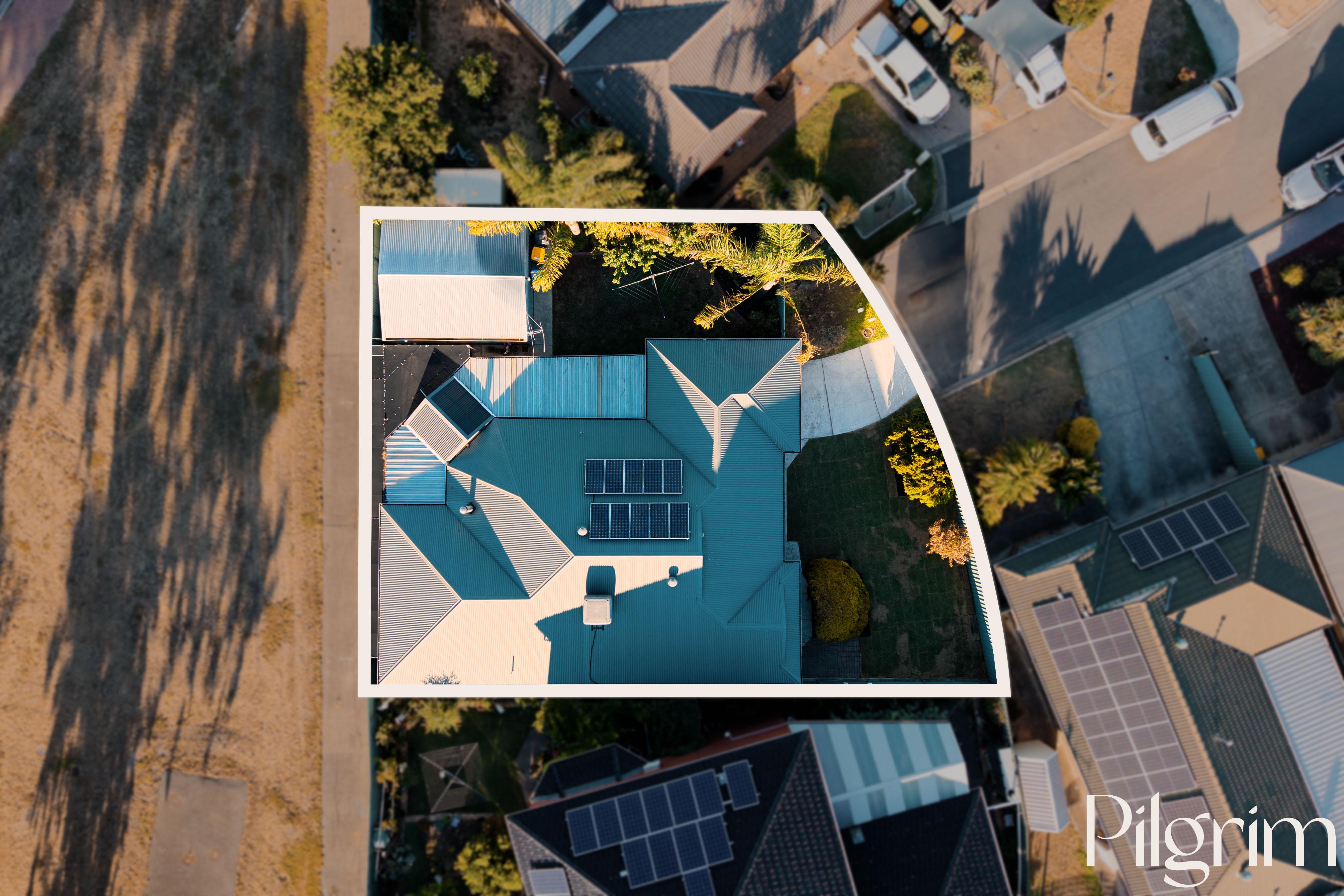 5 Buckingham Court, Windsor Gardens SA