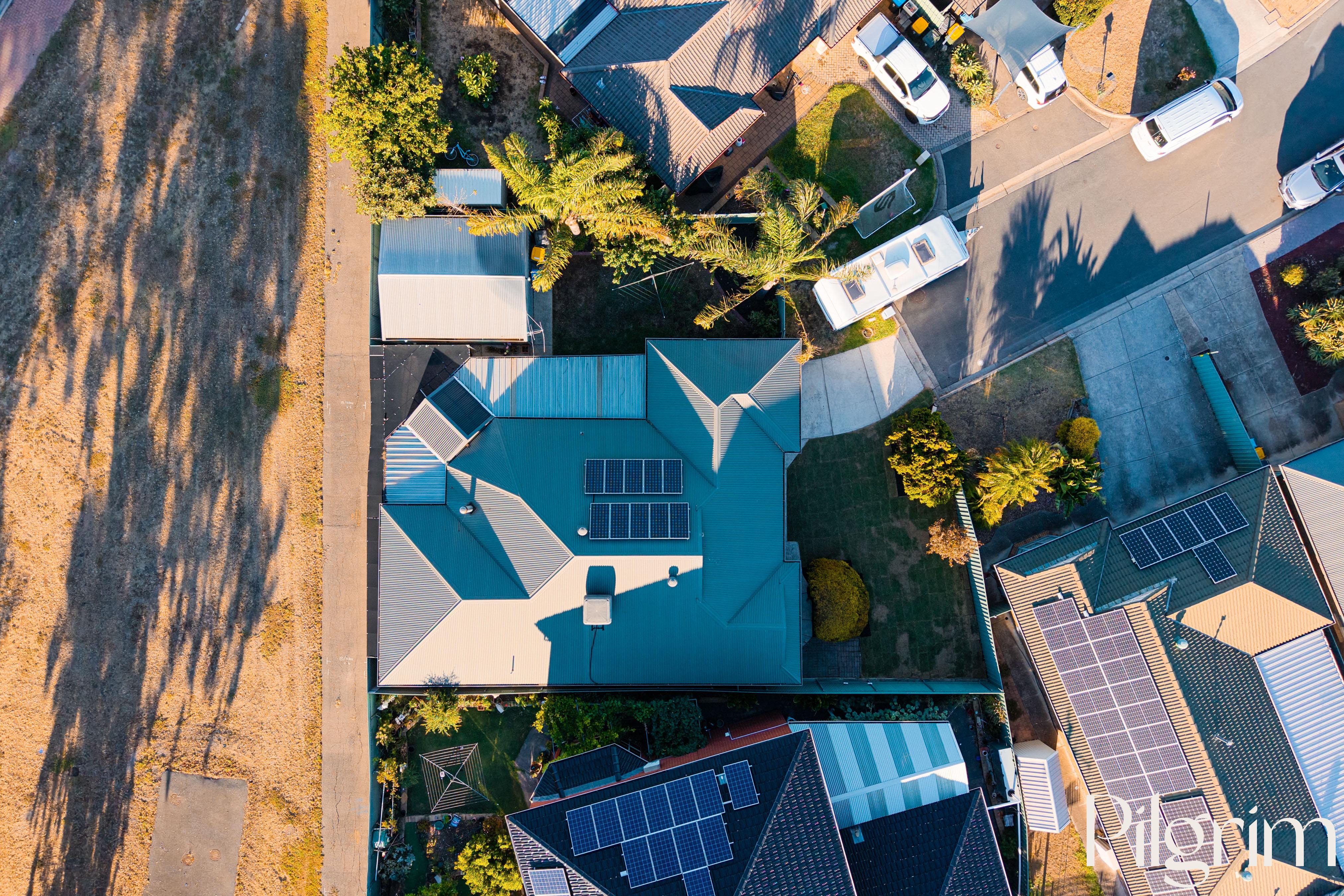 5 Buckingham Court, Windsor Gardens SA