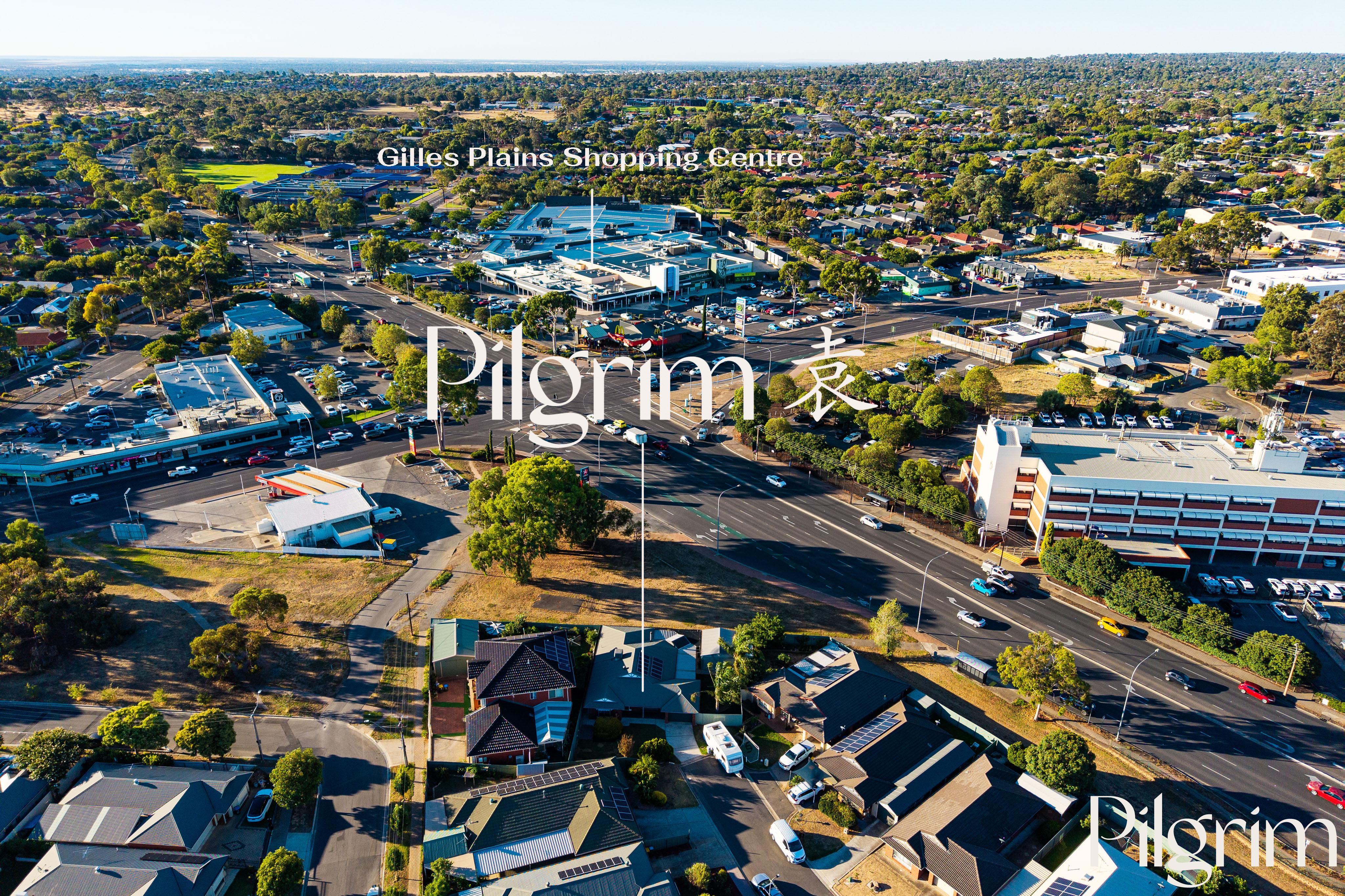 5 Buckingham Court, Windsor Gardens SA