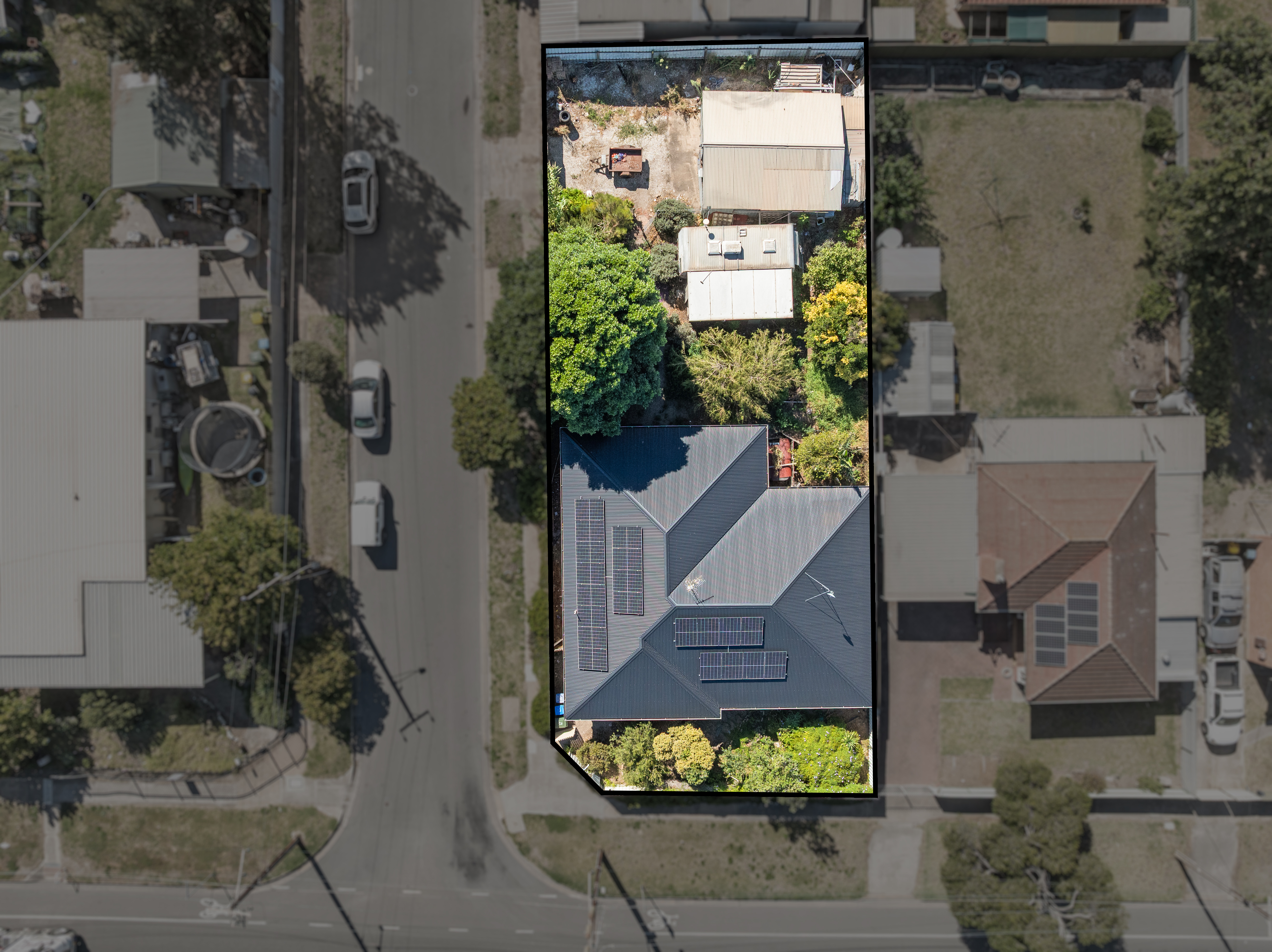 498 Victoria Road, Osborne SA