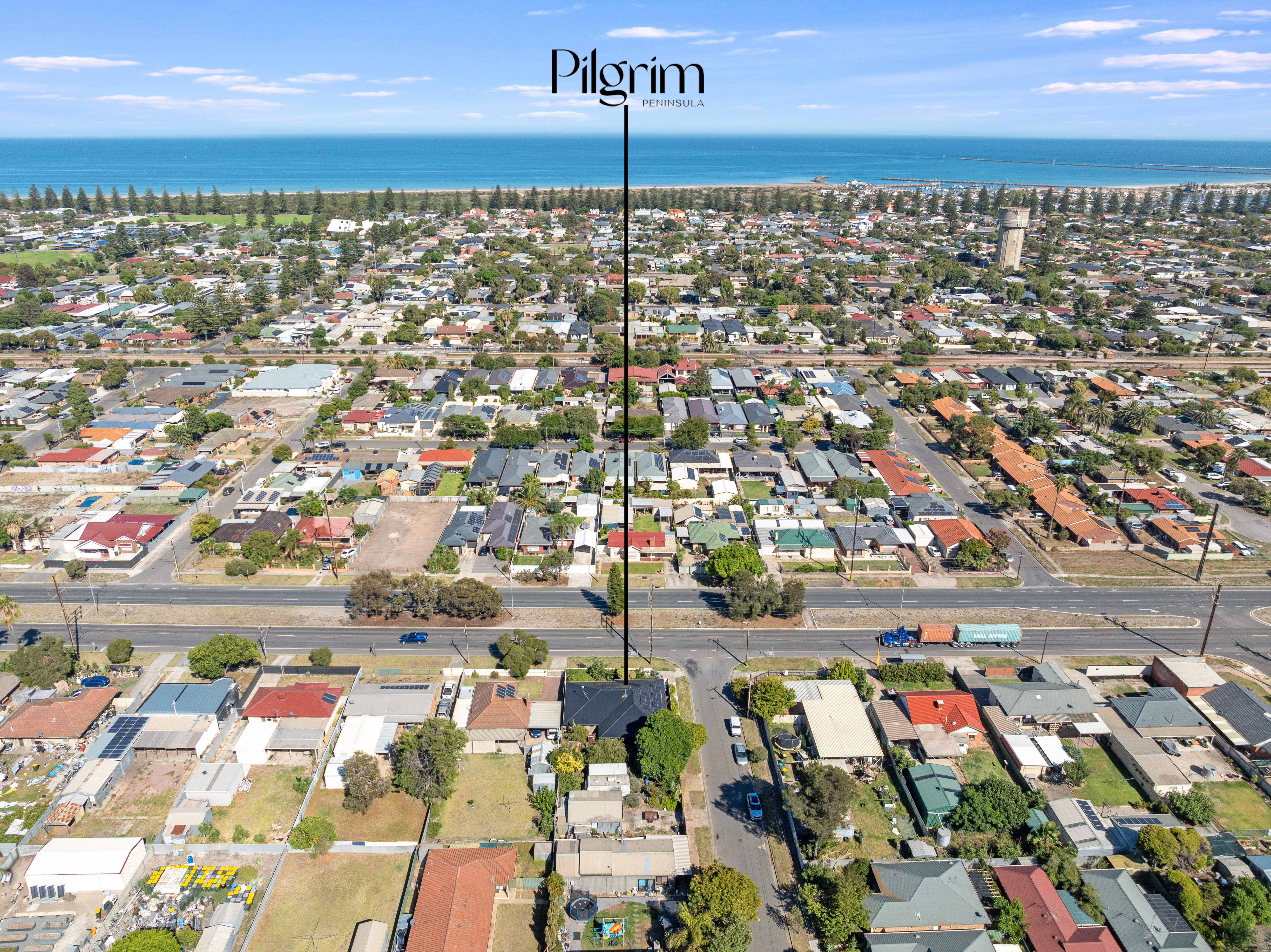 498 Victoria Road, Osborne SA