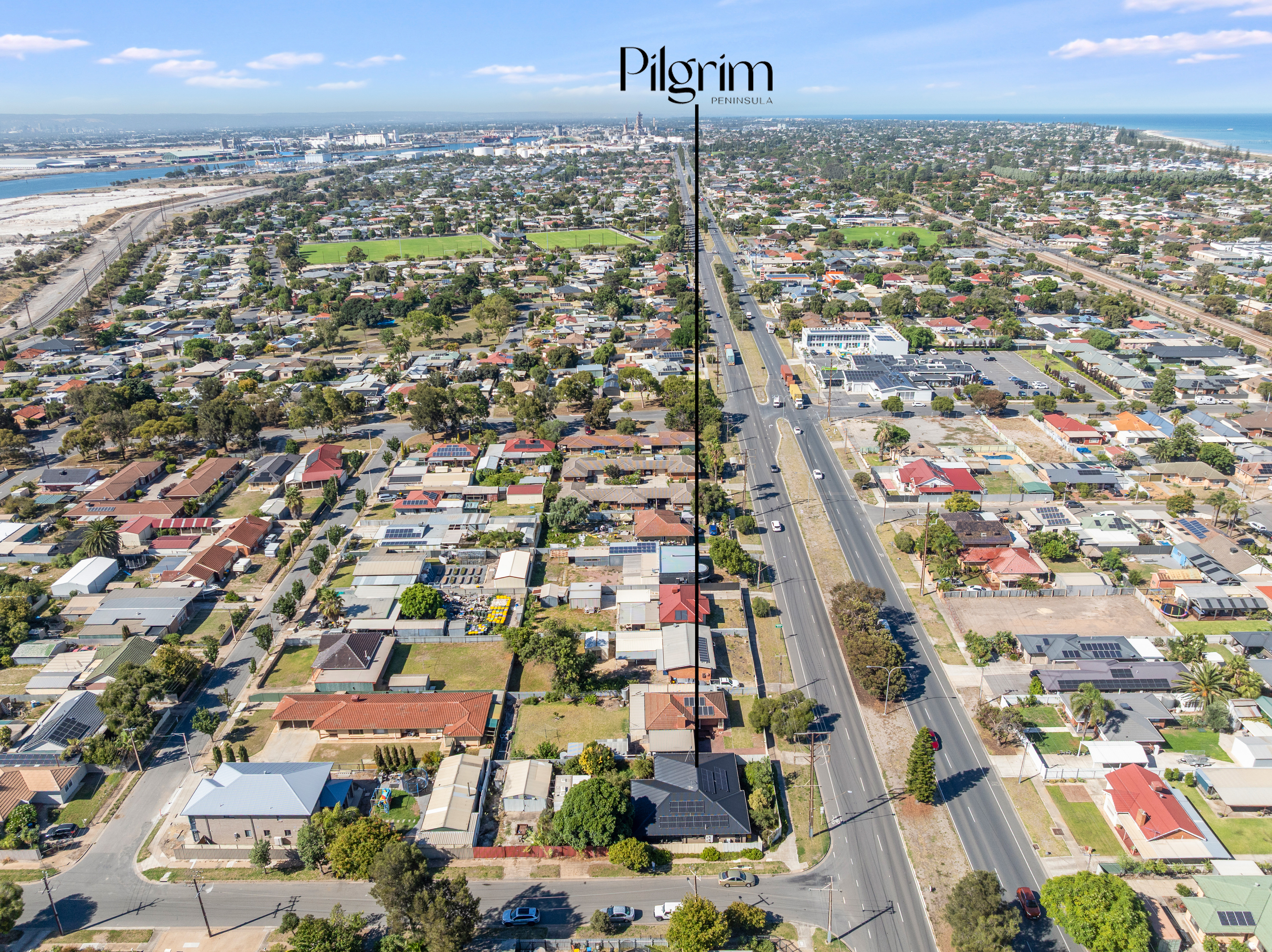 498 Victoria Road, Osborne SA