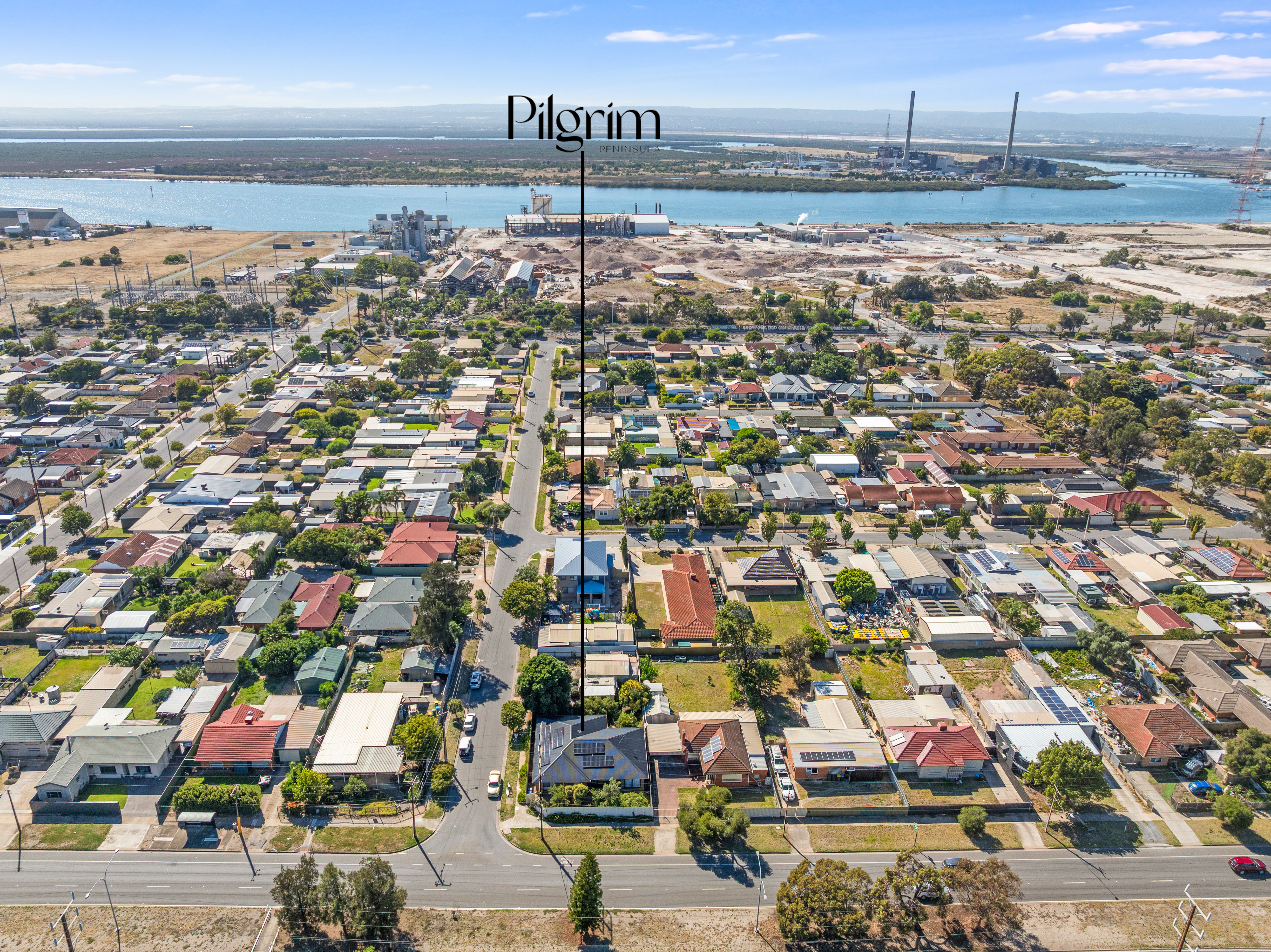 498 Victoria Road, Osborne SA