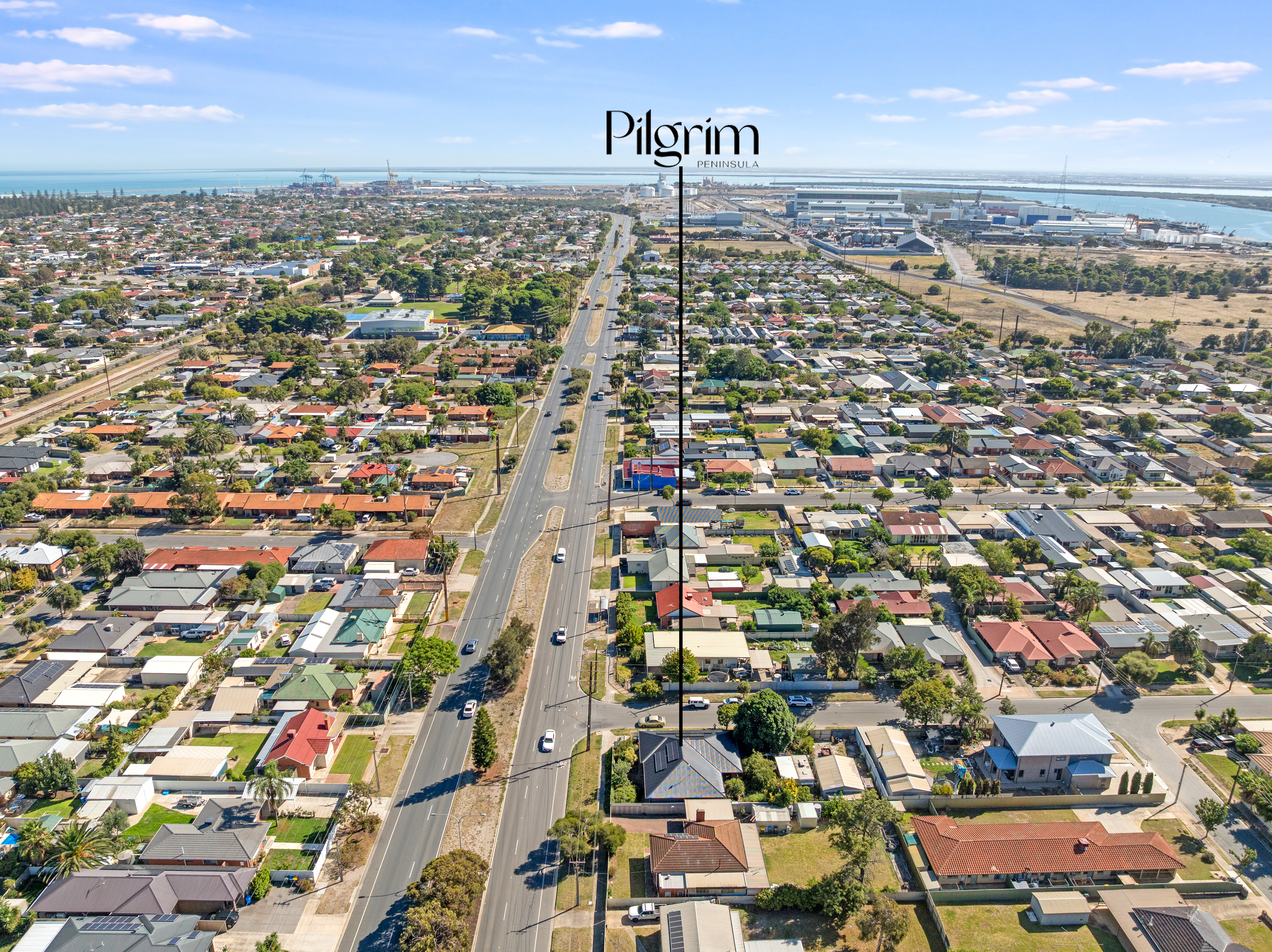 498 Victoria Road, Osborne SA