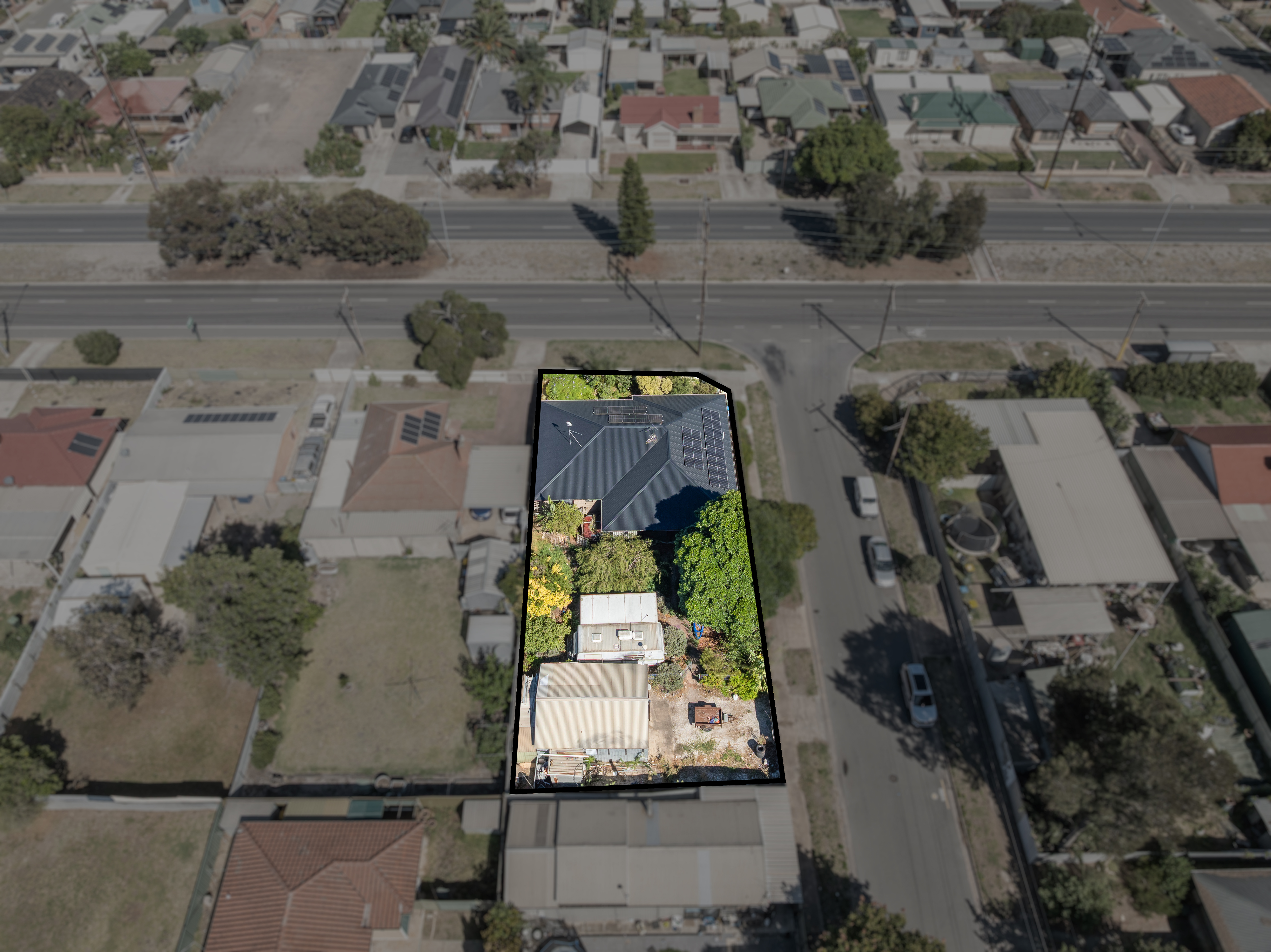 498 Victoria Road, Osborne SA