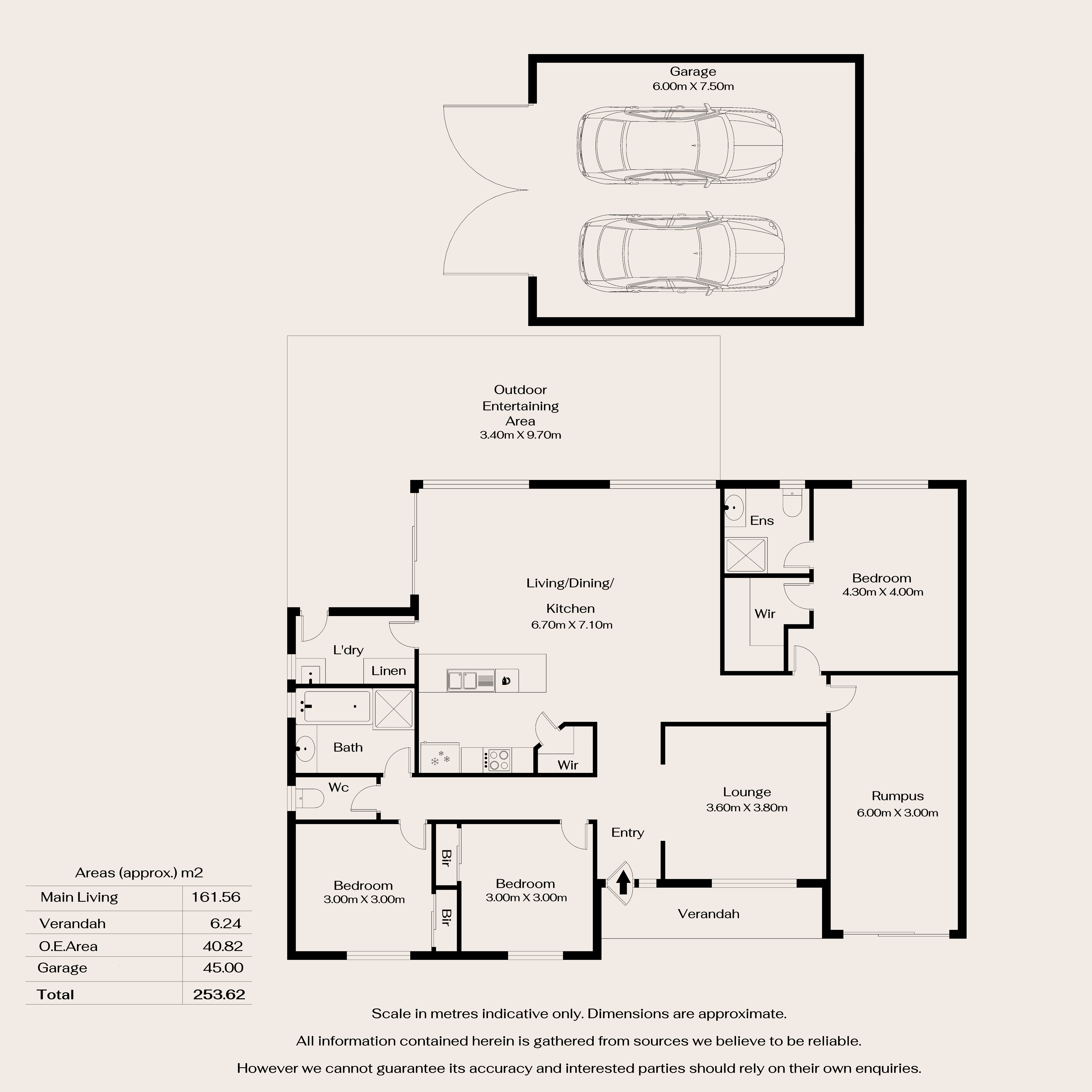 498 Victoria Road, Osborne SA