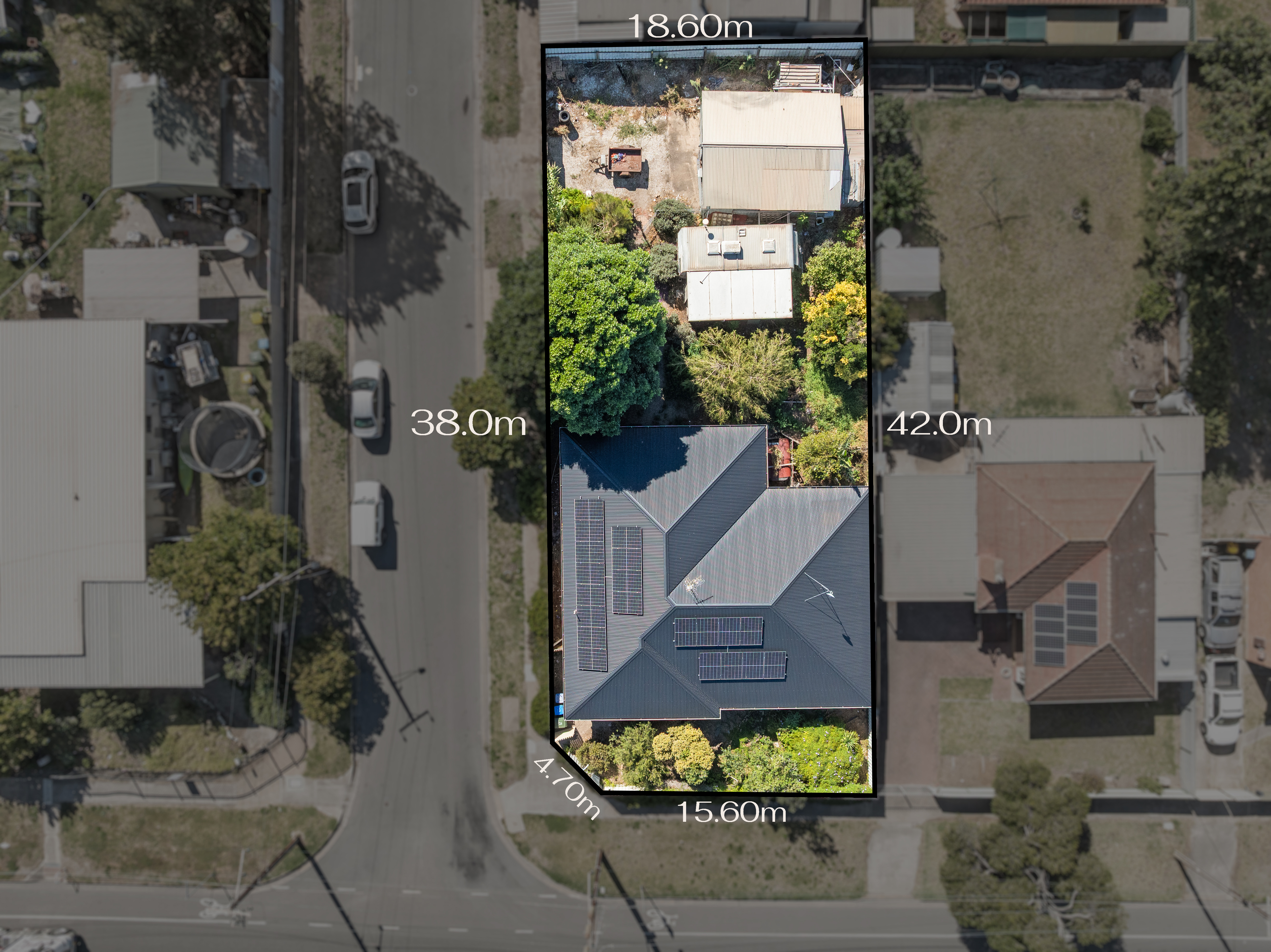 498 Victoria Road, Osborne SA