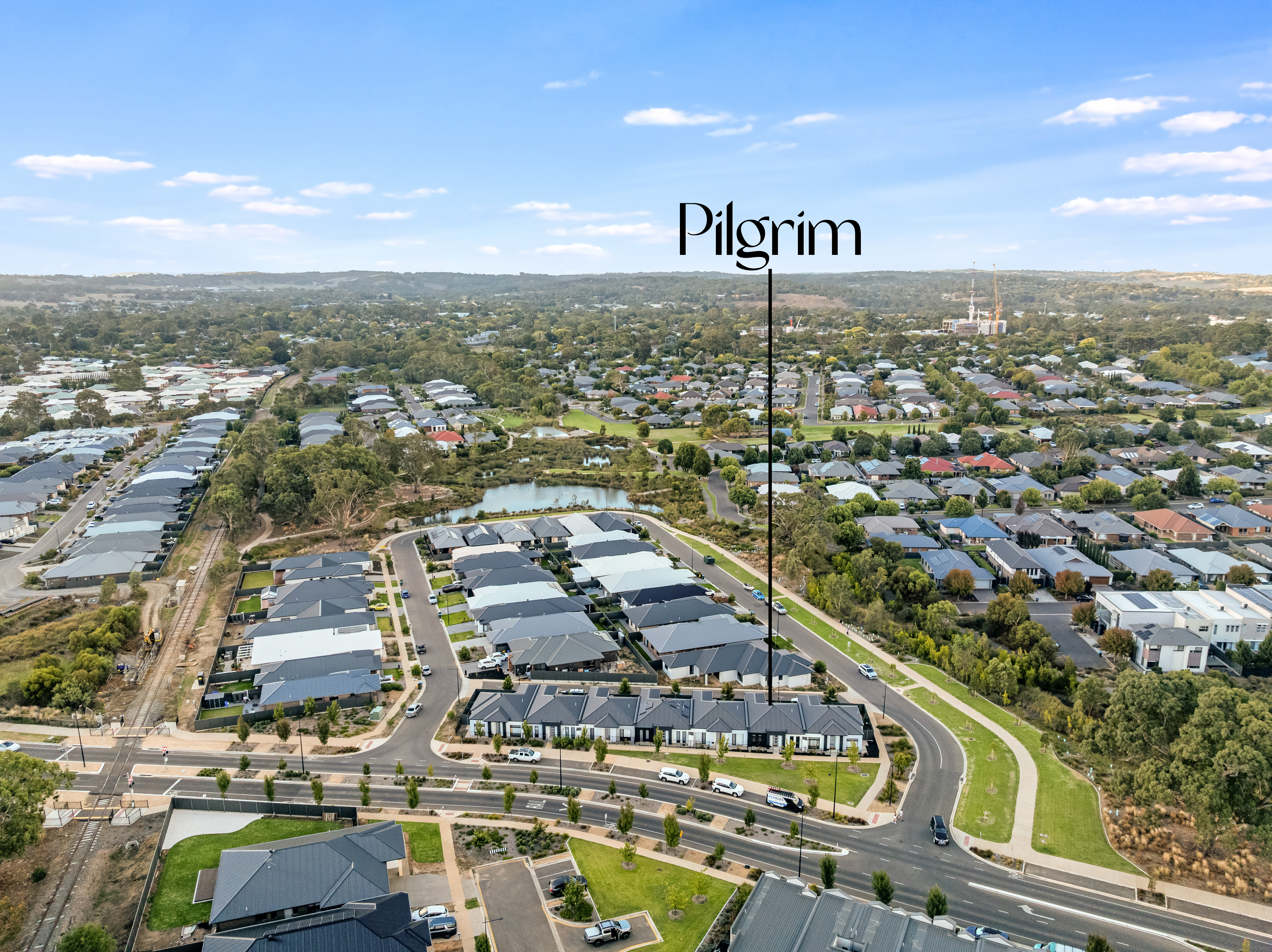 12 Derby Lane, Mount Barker SA