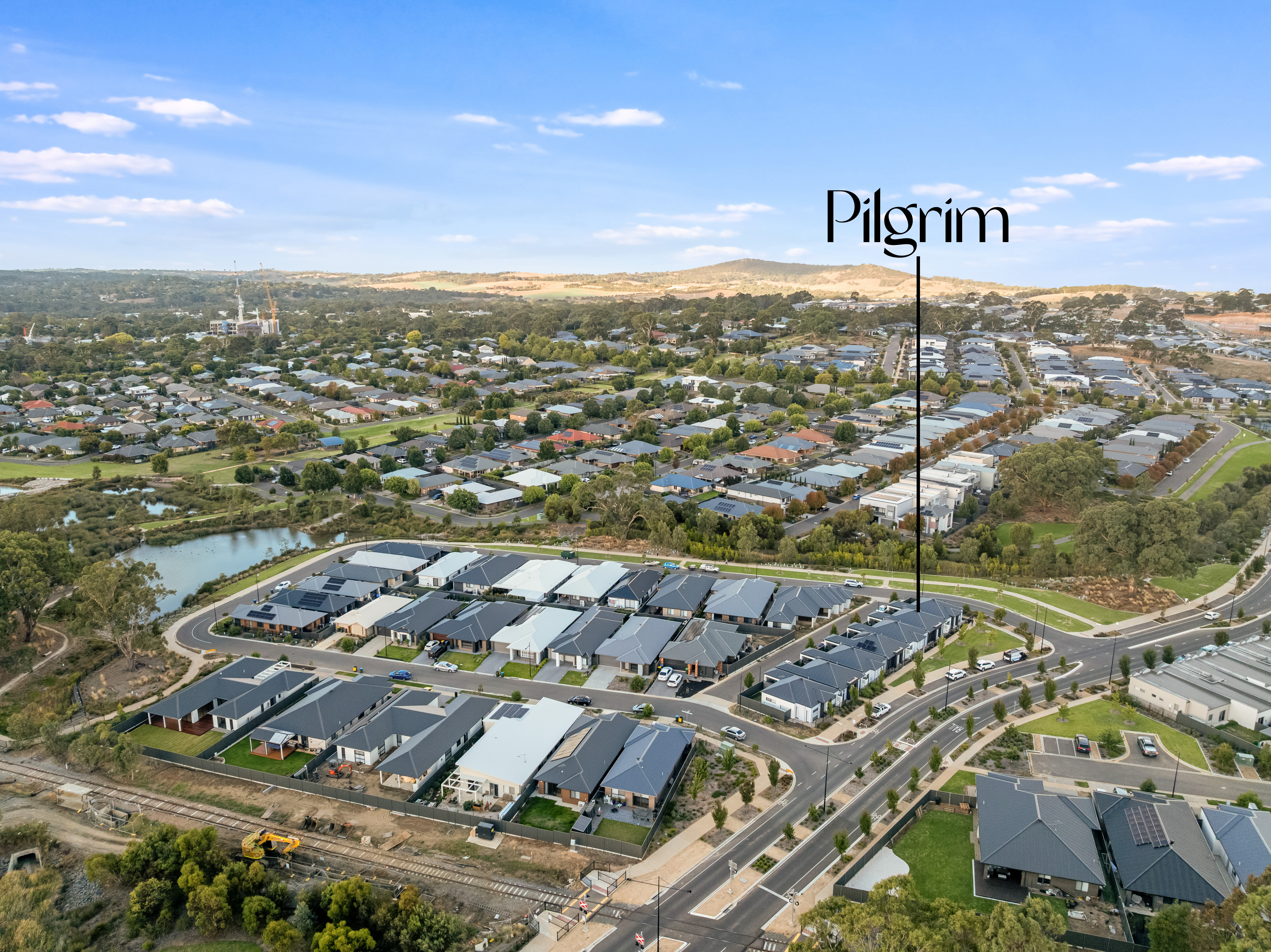 12 Derby Lane, Mount Barker SA