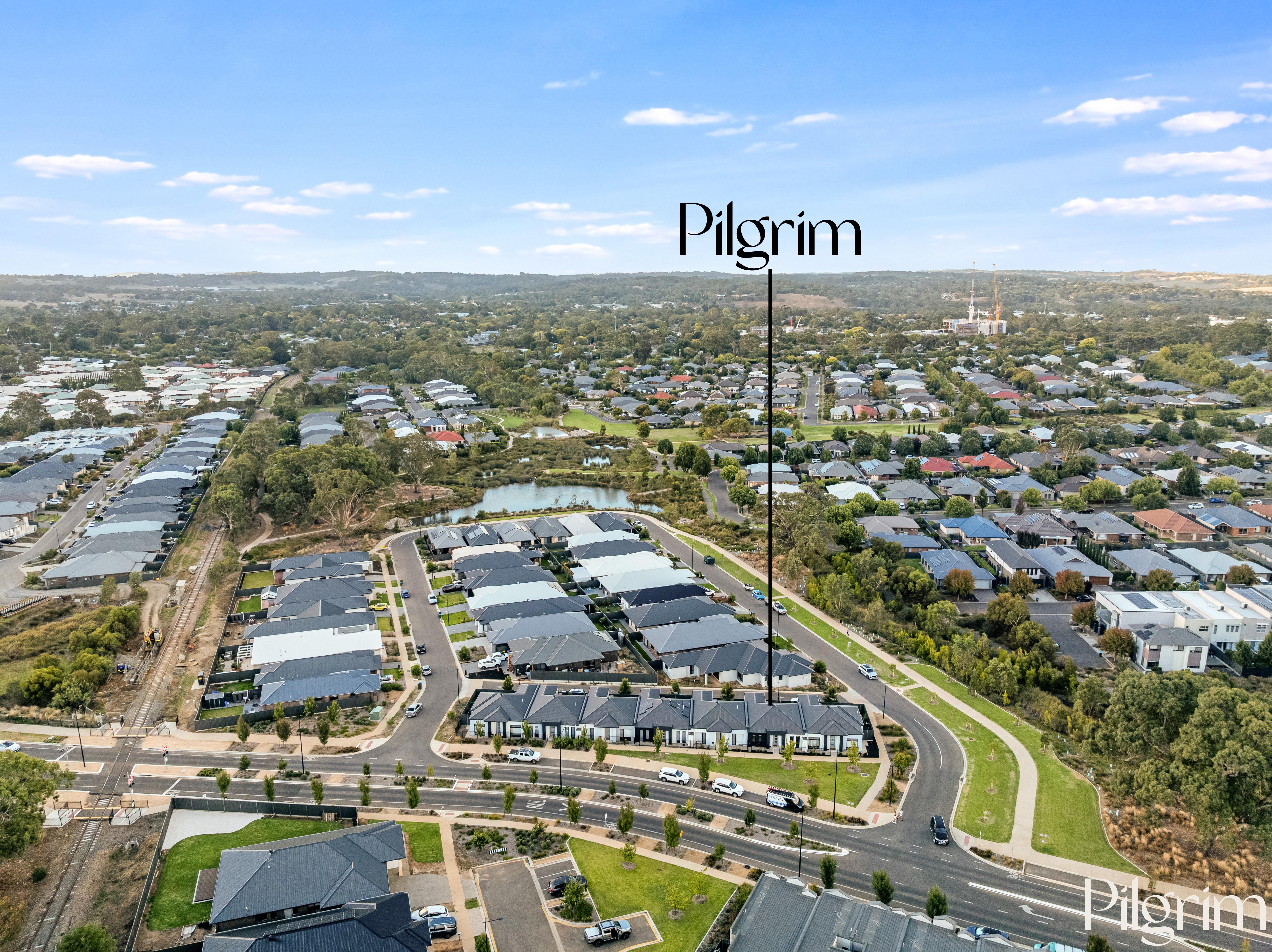 12 Derby Lane, Mount Barker SA