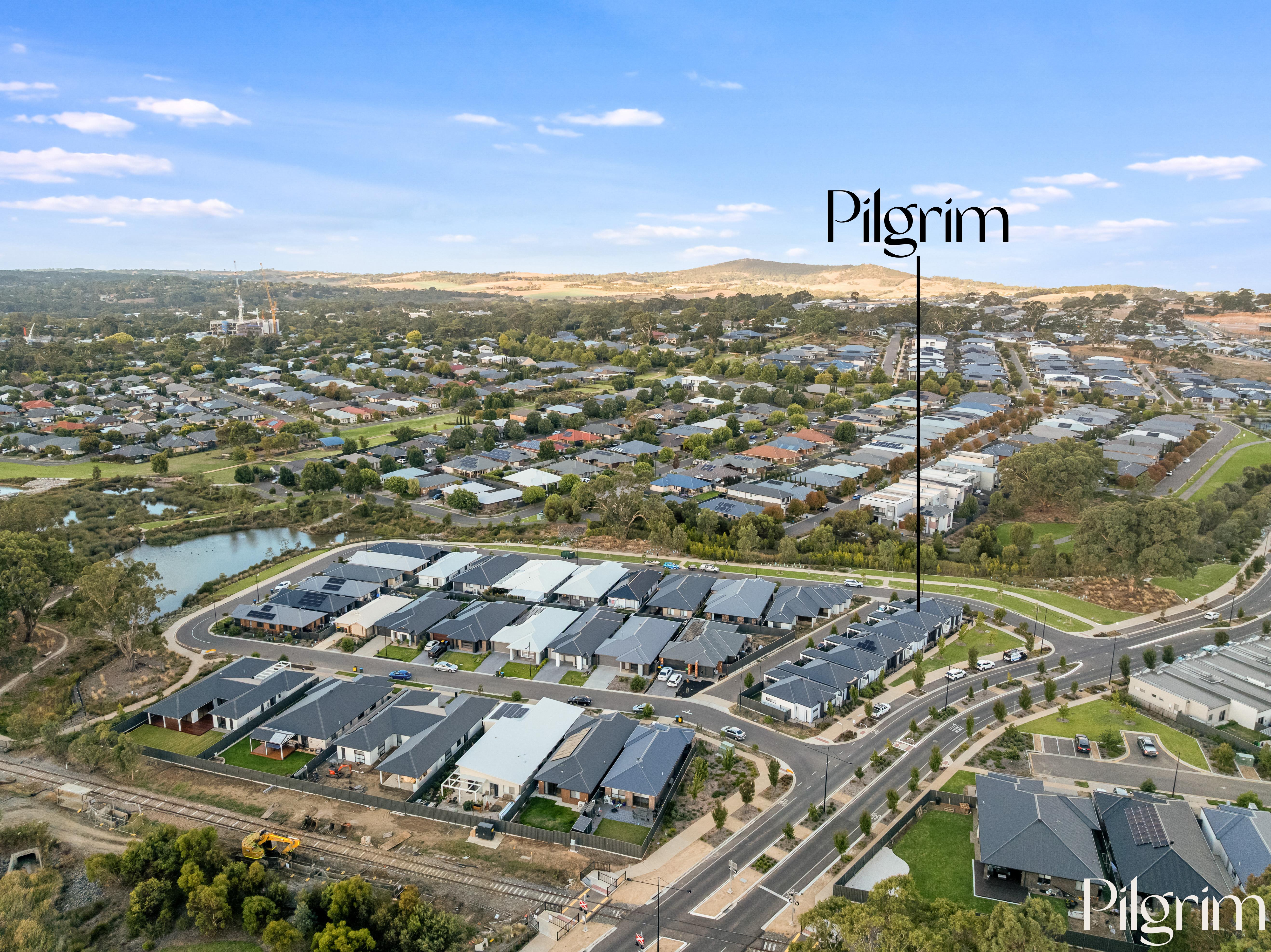 12 Derby Lane, Mount Barker SA