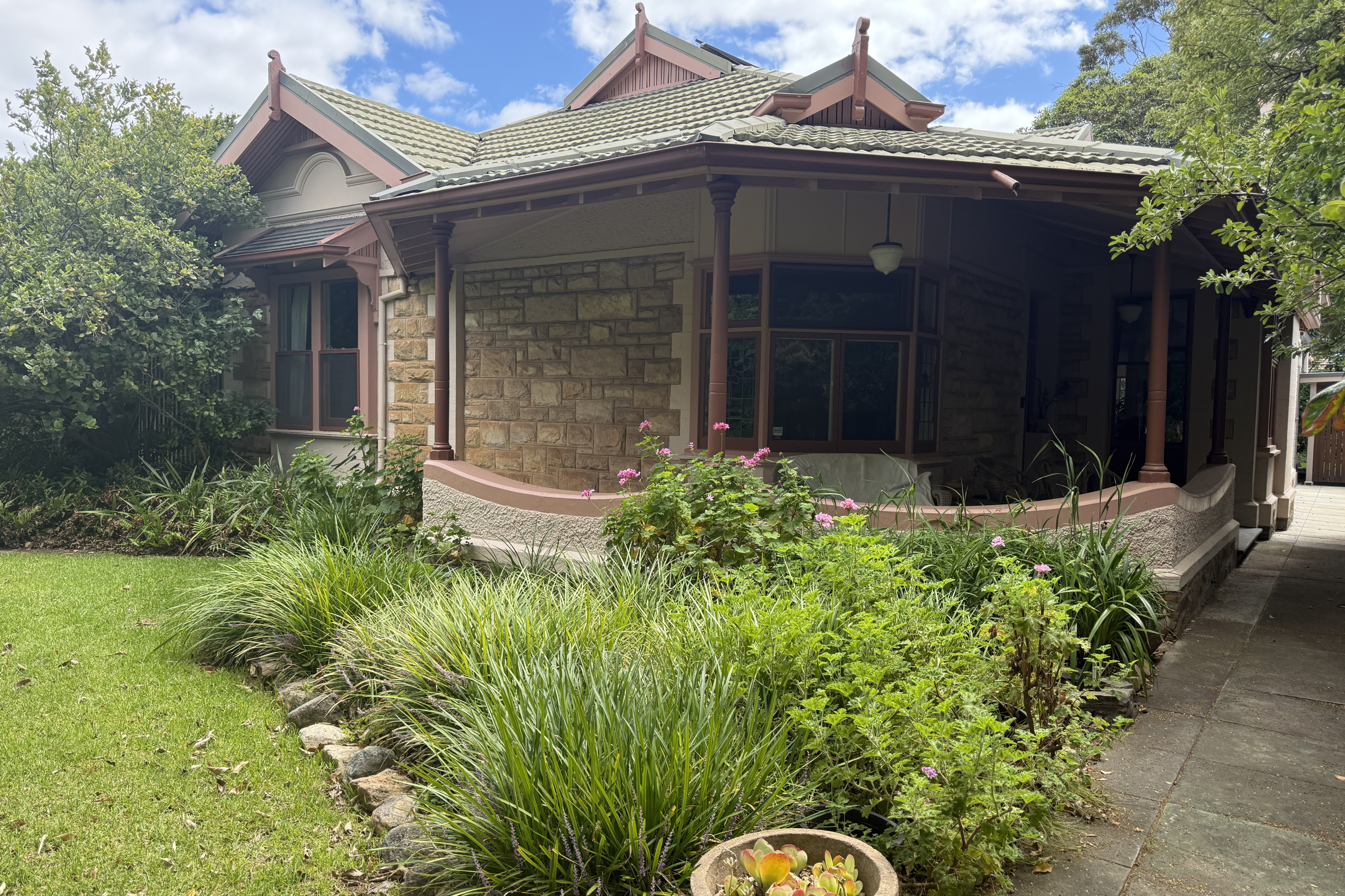 123 Grant Avenue, Toorak Gardens SA