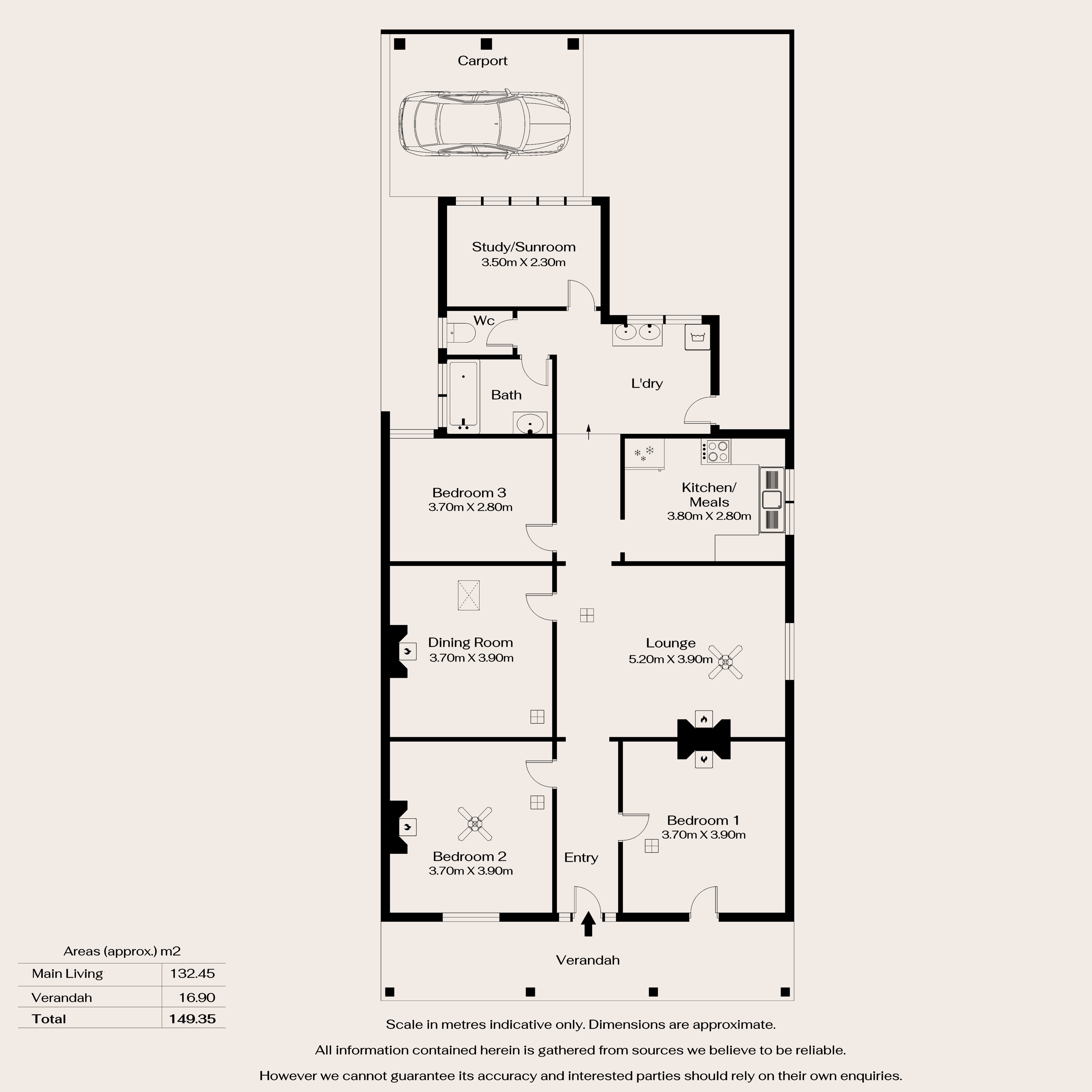 31 Cassie Street, Collinswood SA
