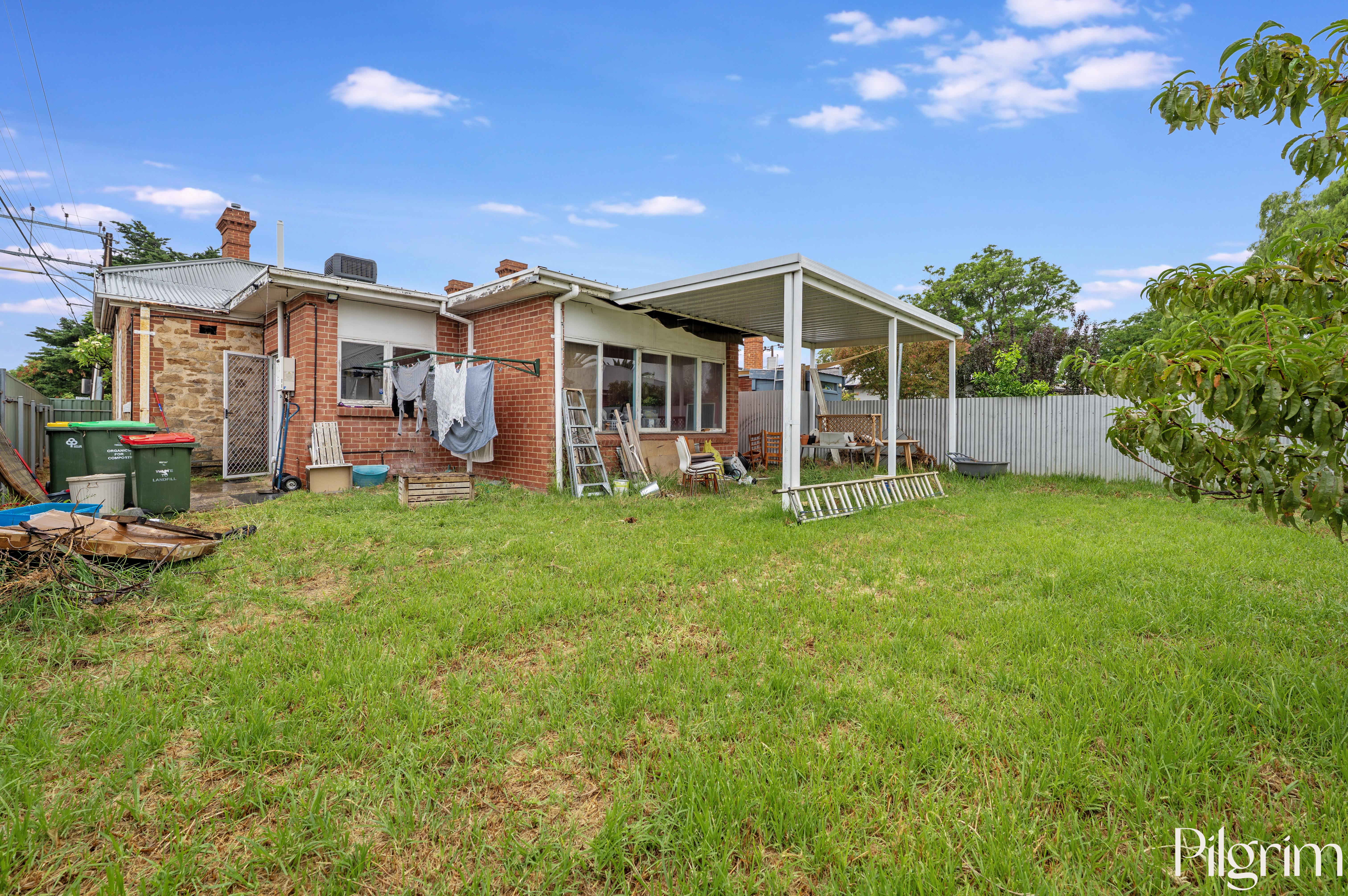 31 Cassie Street, Collinswood SA