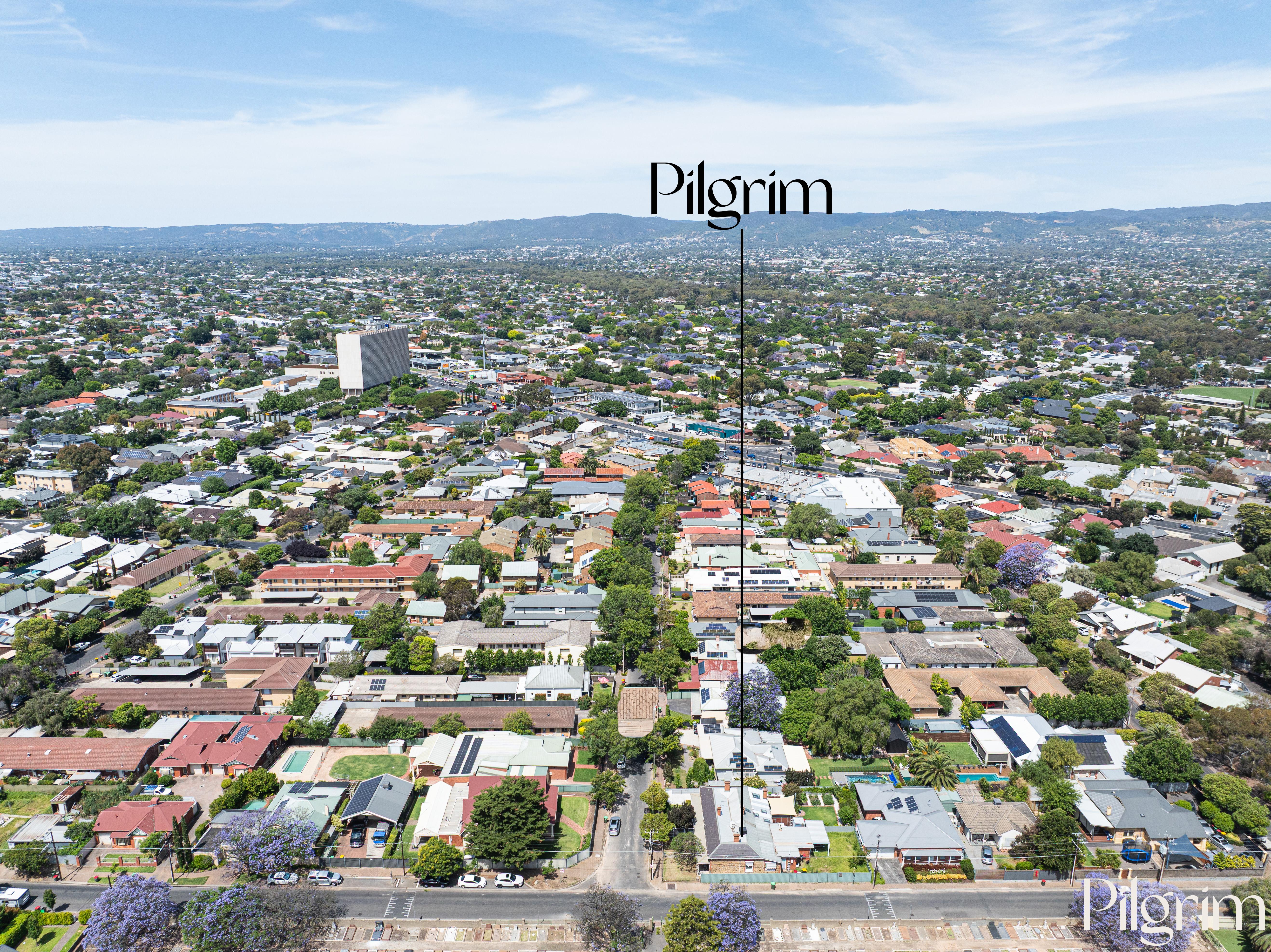 31 Cassie Street, Collinswood SA