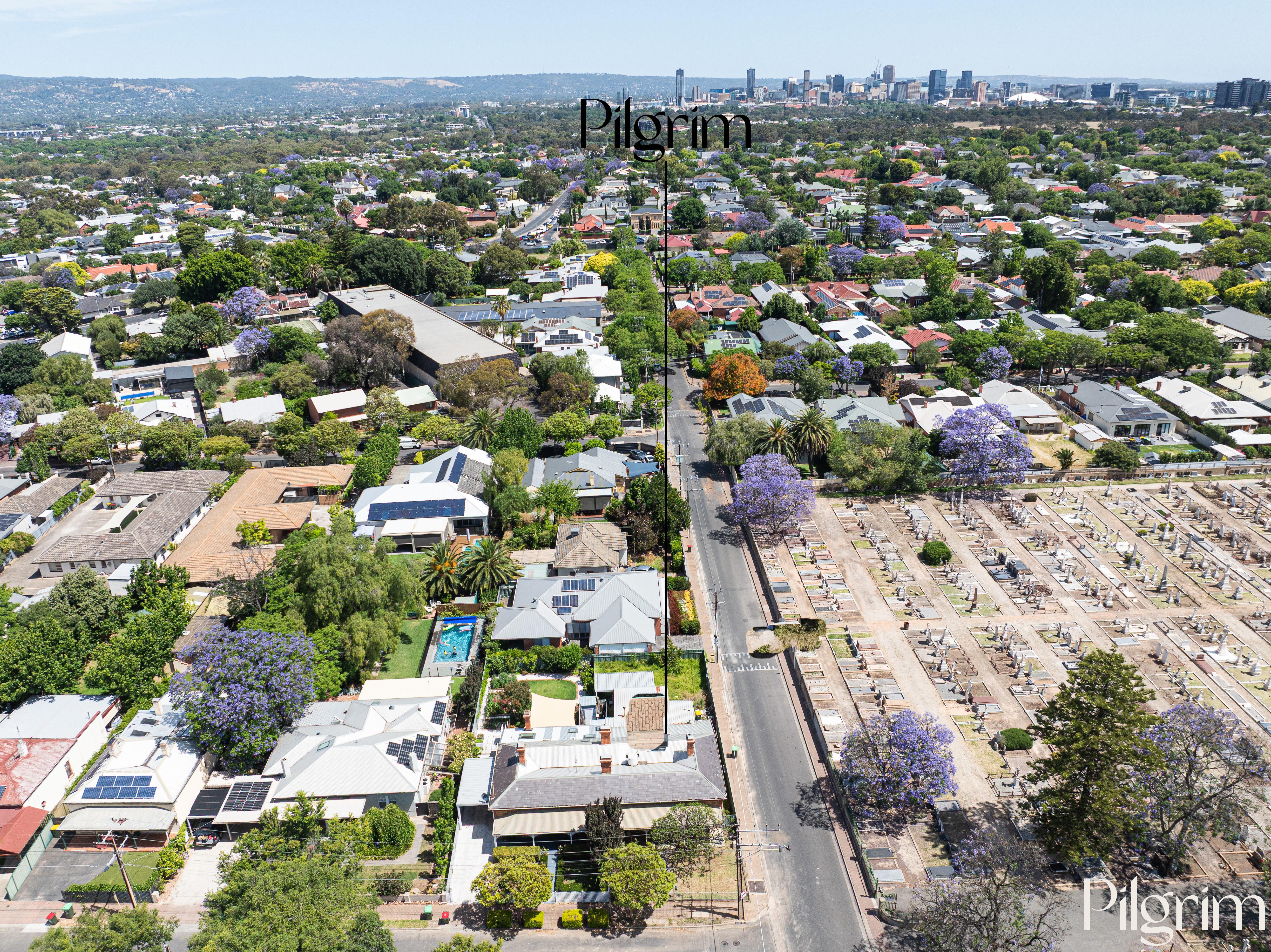 31 Cassie Street, Collinswood SA