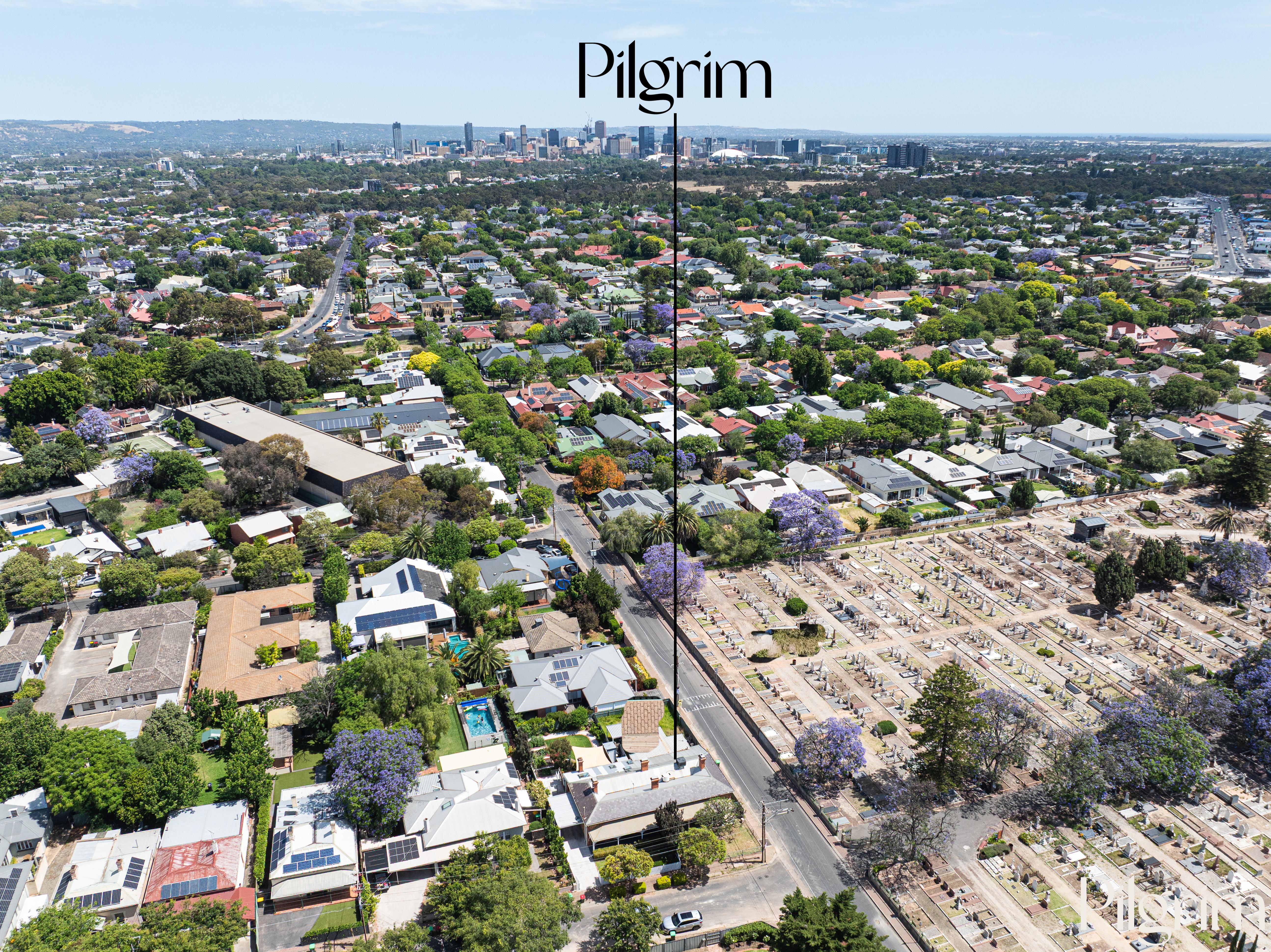 31 Cassie Street, Collinswood SA