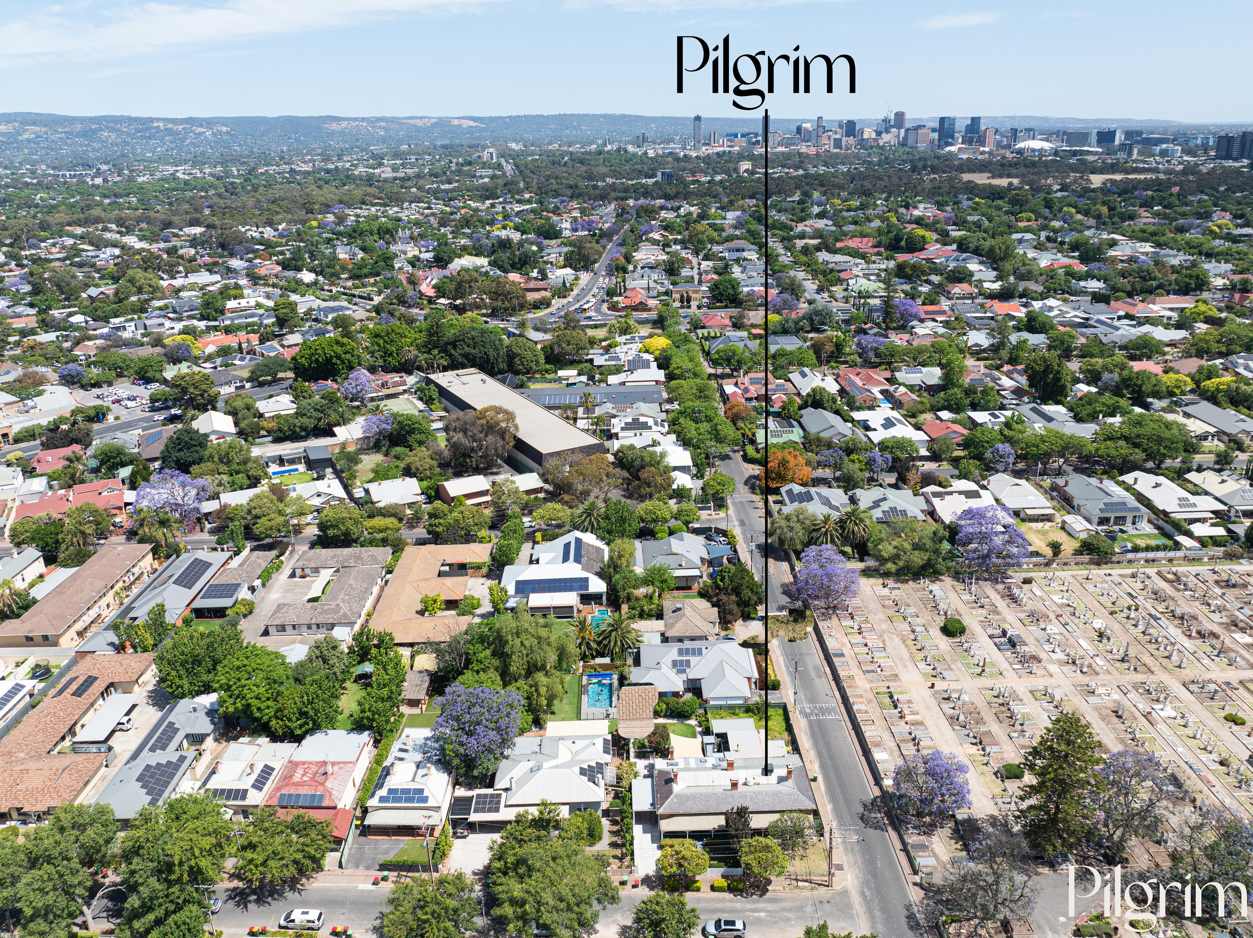 31 Cassie Street, Collinswood SA