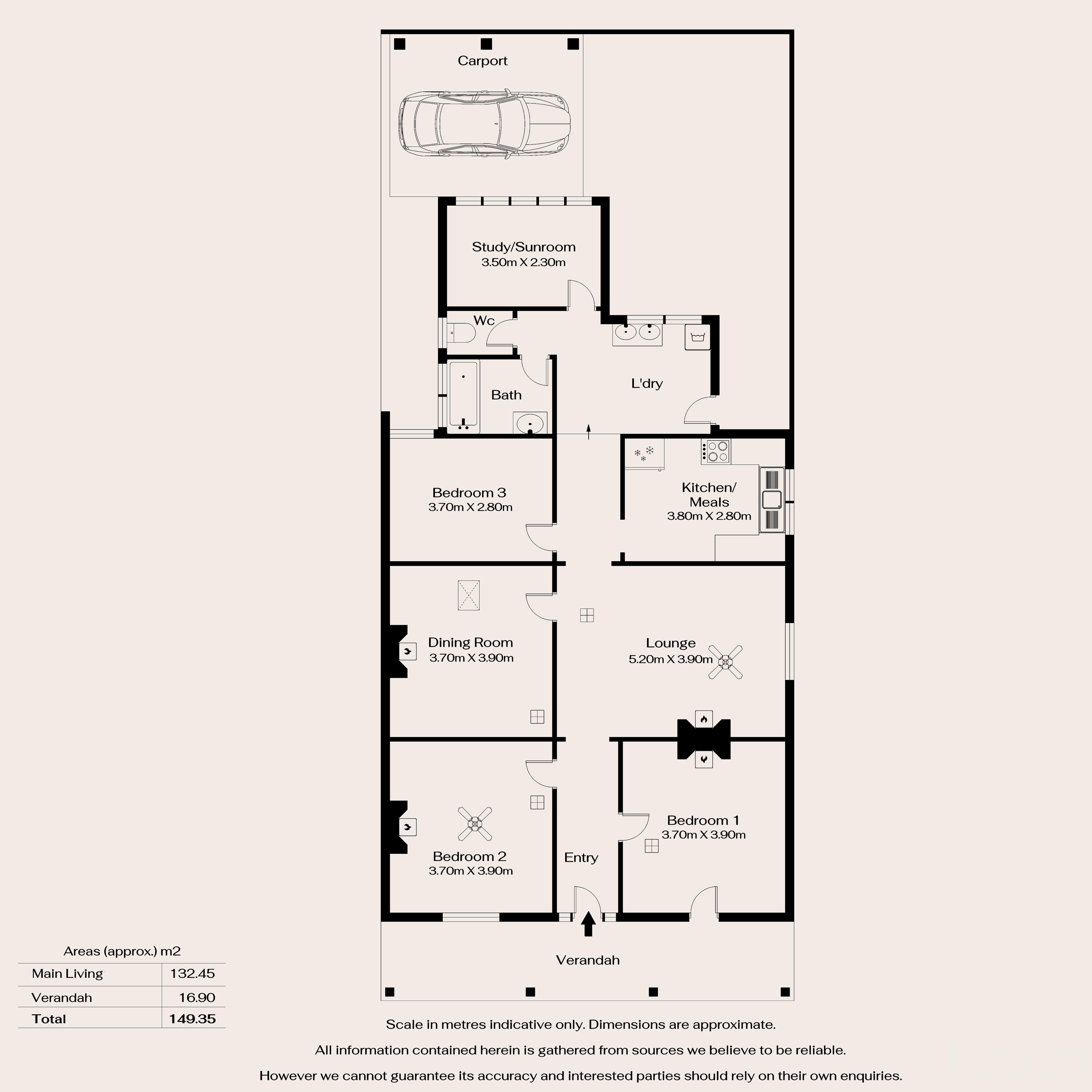 31 Cassie Street, Collinswood SA